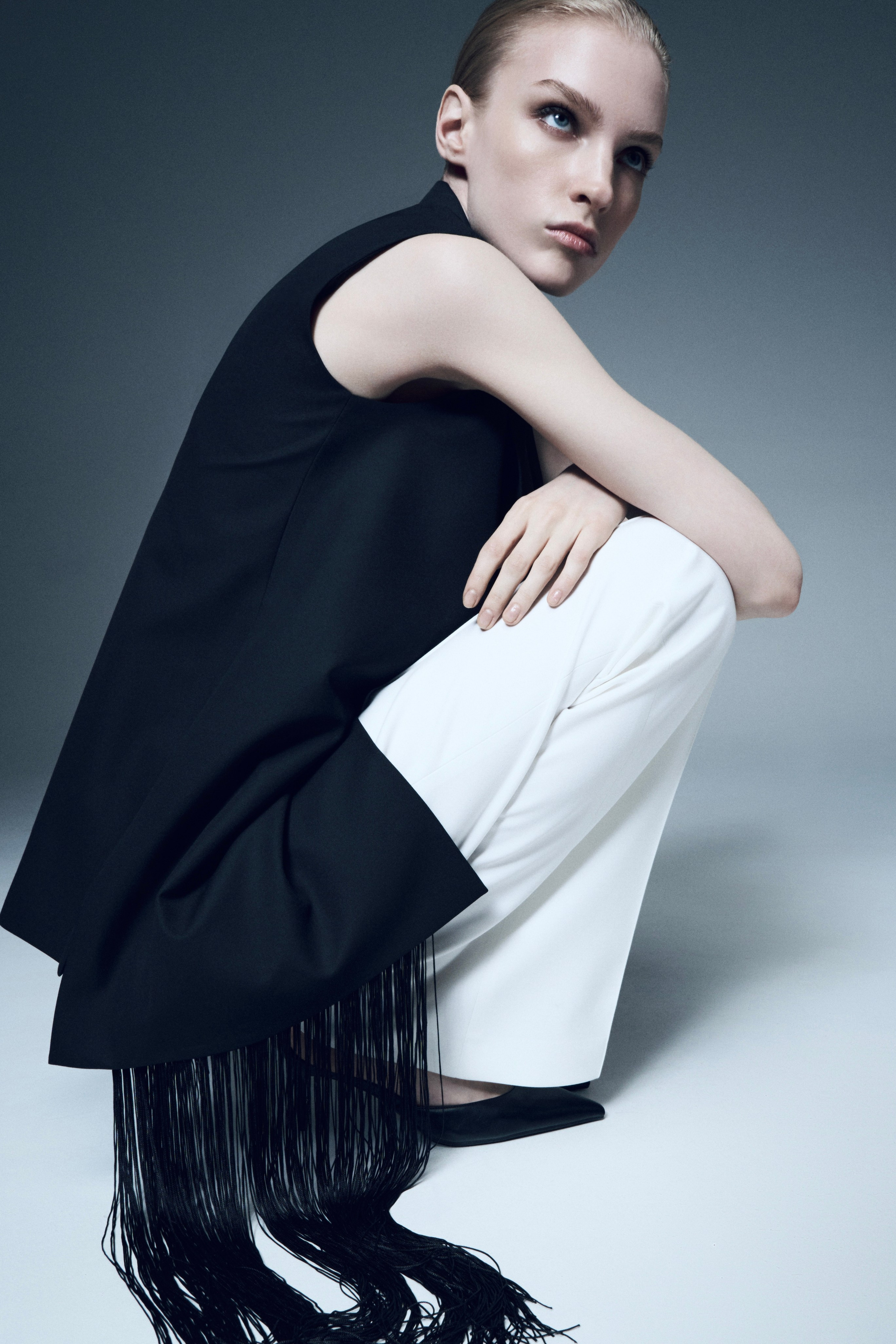 Vassa&Co. Фотограф для брендов, моделей и частных клиентов в Москве