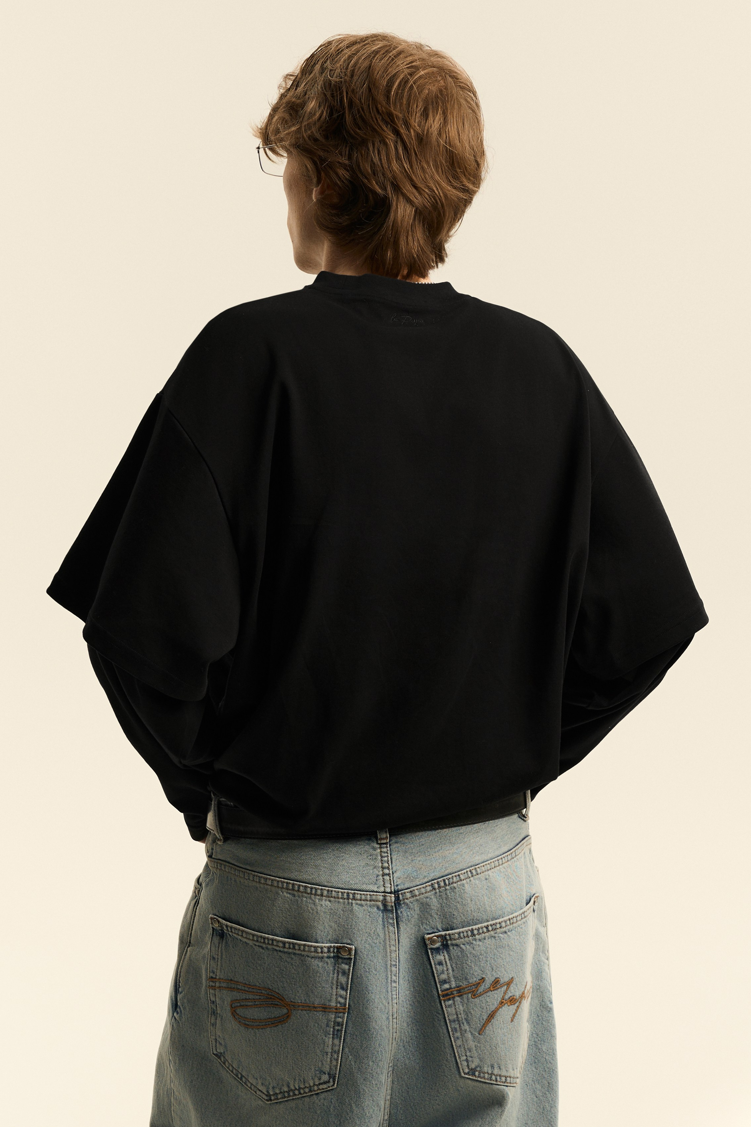 LE PAPA. Фотограф для брендов, моделей и частных клиентов в Москве