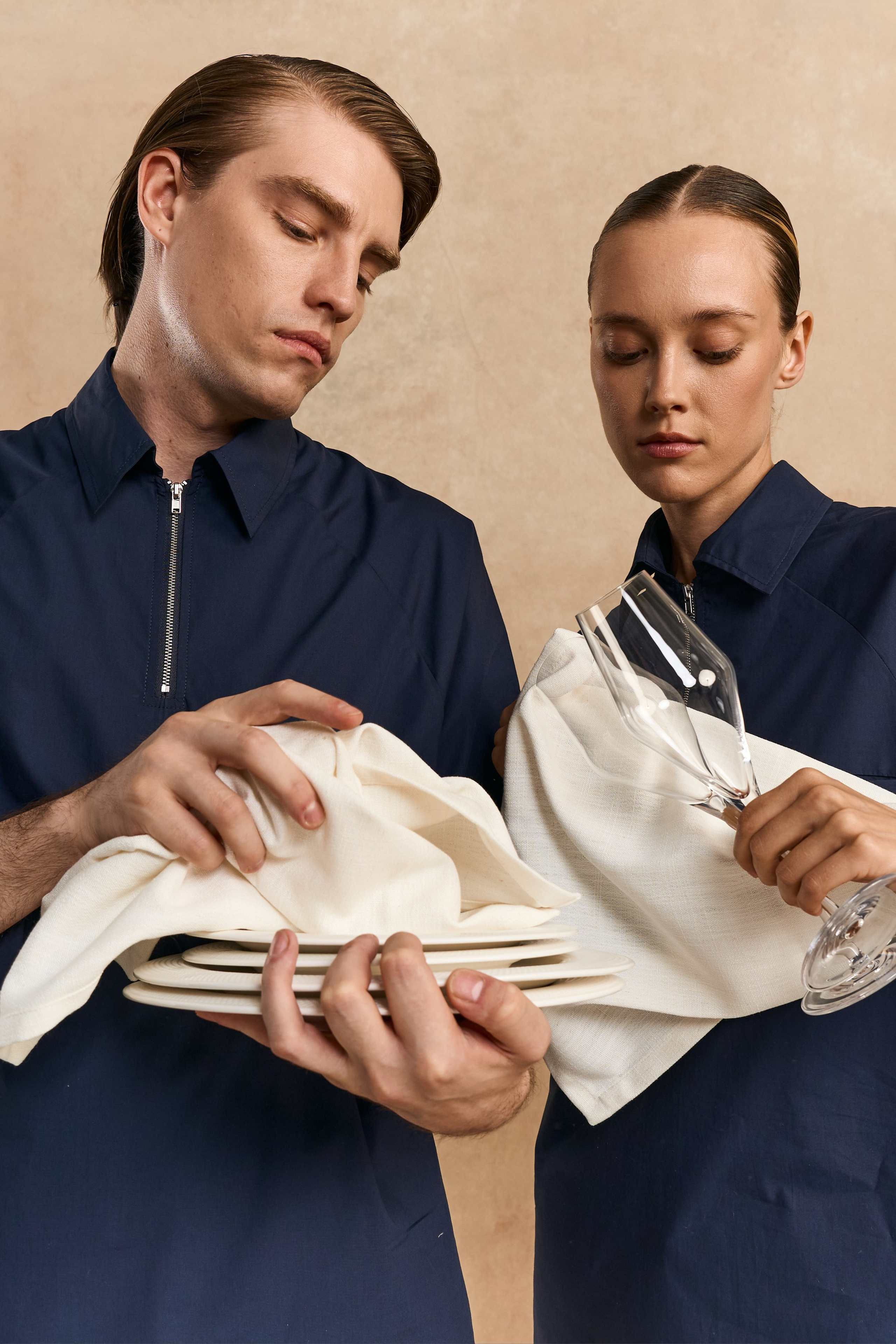 Holica. Фотограф для брендов, моделей и частных клиентов в Москве