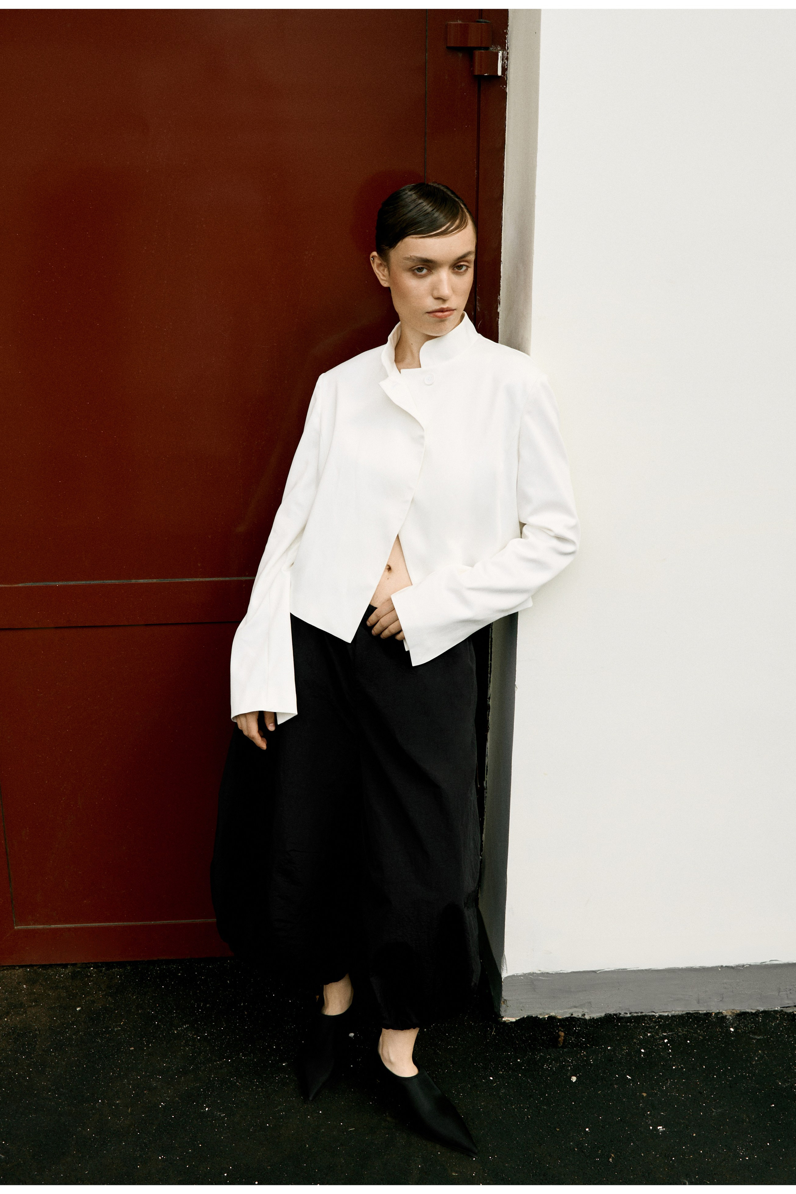 CARNI — кампейн. Фотограф для брендов, моделей и частных клиентов в Москве