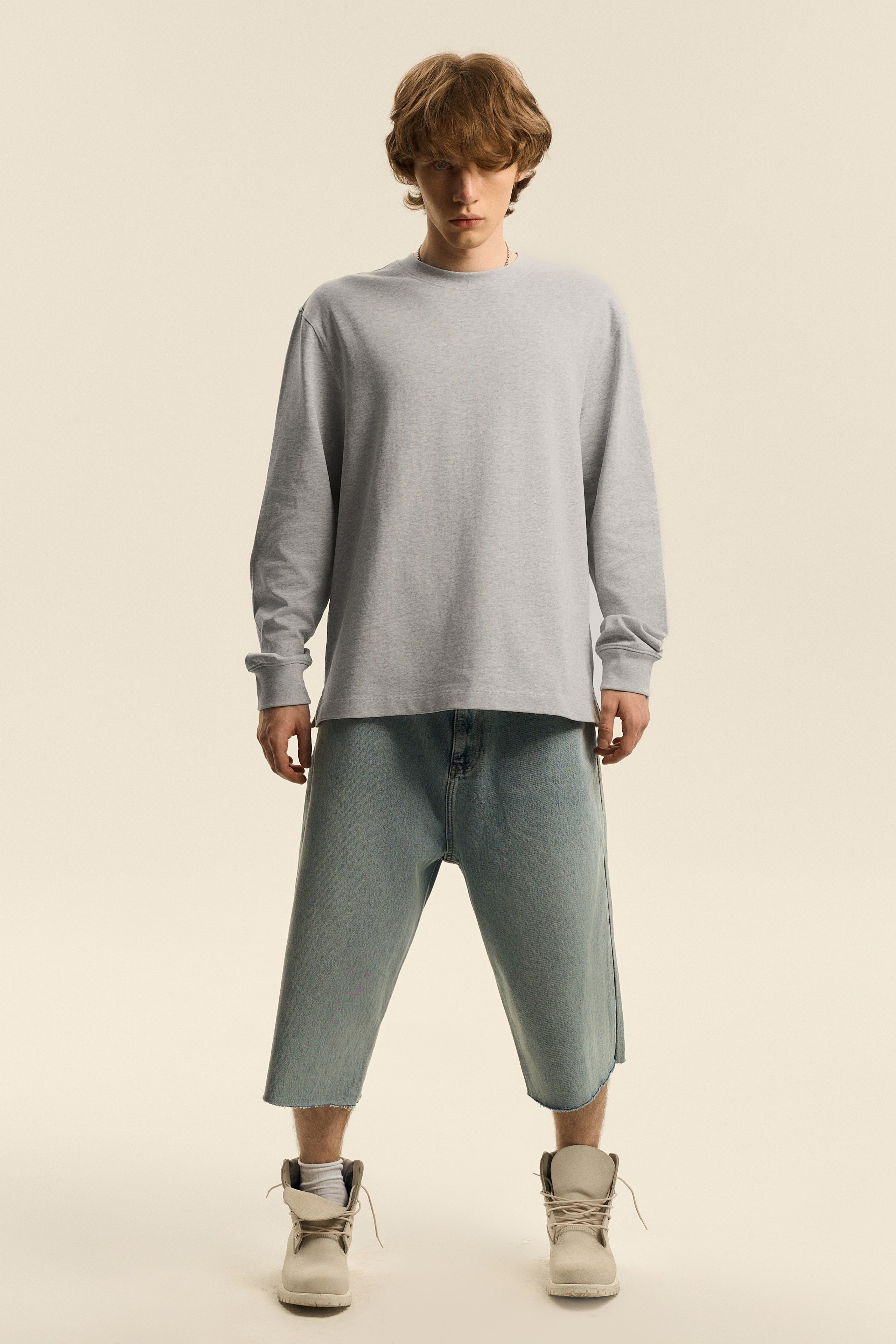 LE PAPA. Фотограф для брендов, моделей и частных клиентов в Москве