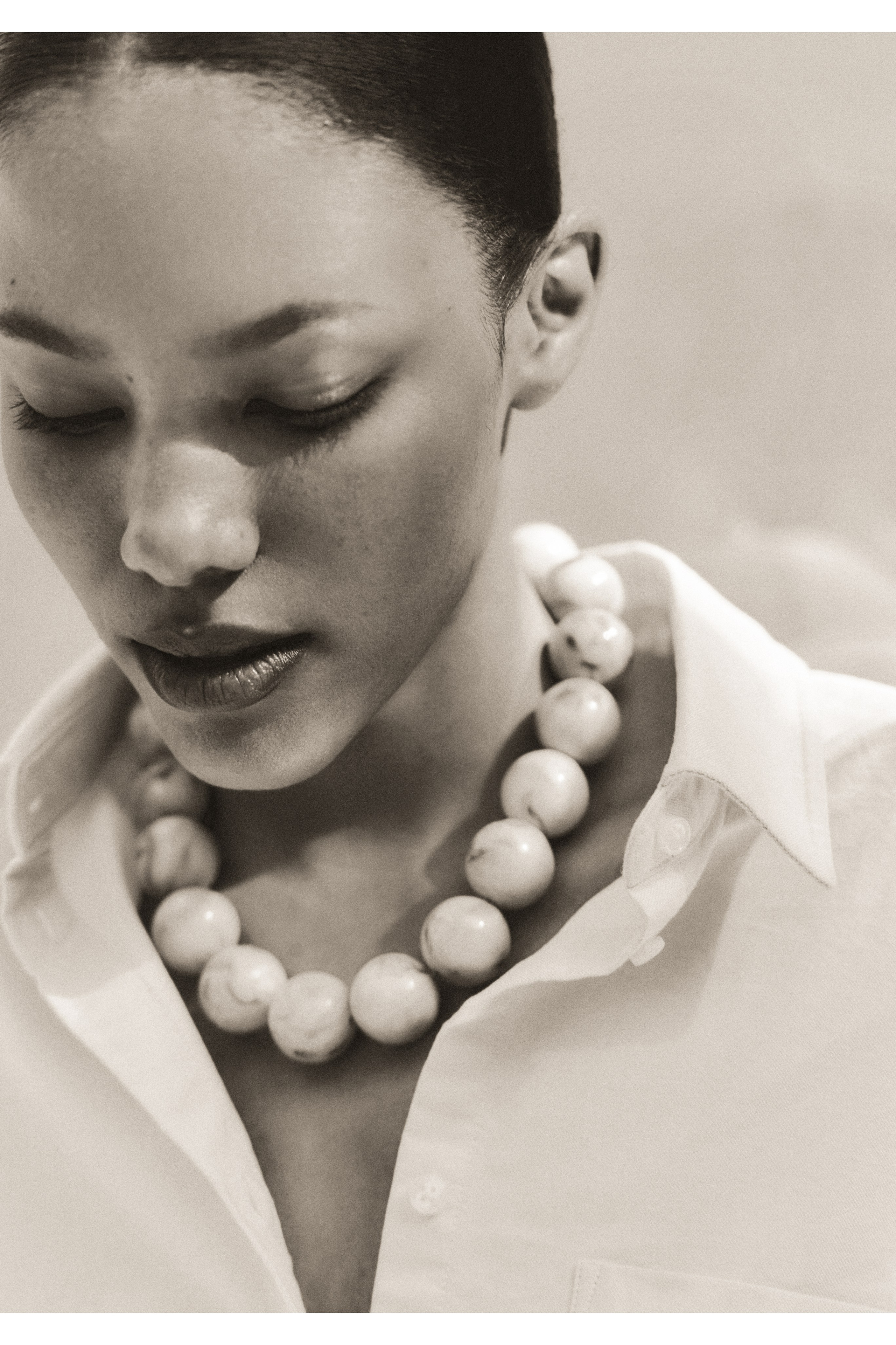 FERNANDA. Фотограф для брендов, моделей и частных клиентов в Москве