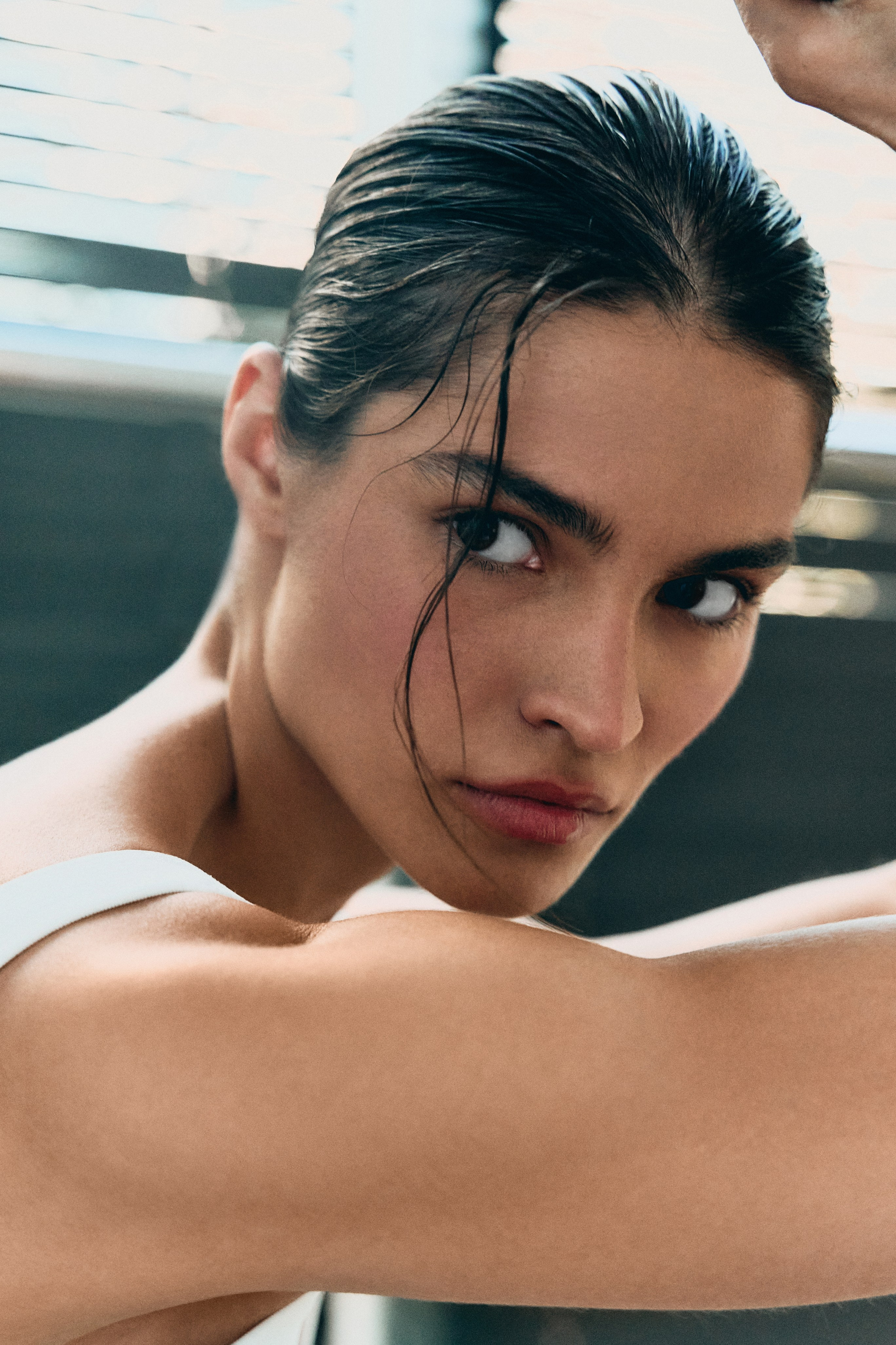 PLIE. Фотограф для брендов, моделей и частных клиентов в Москве