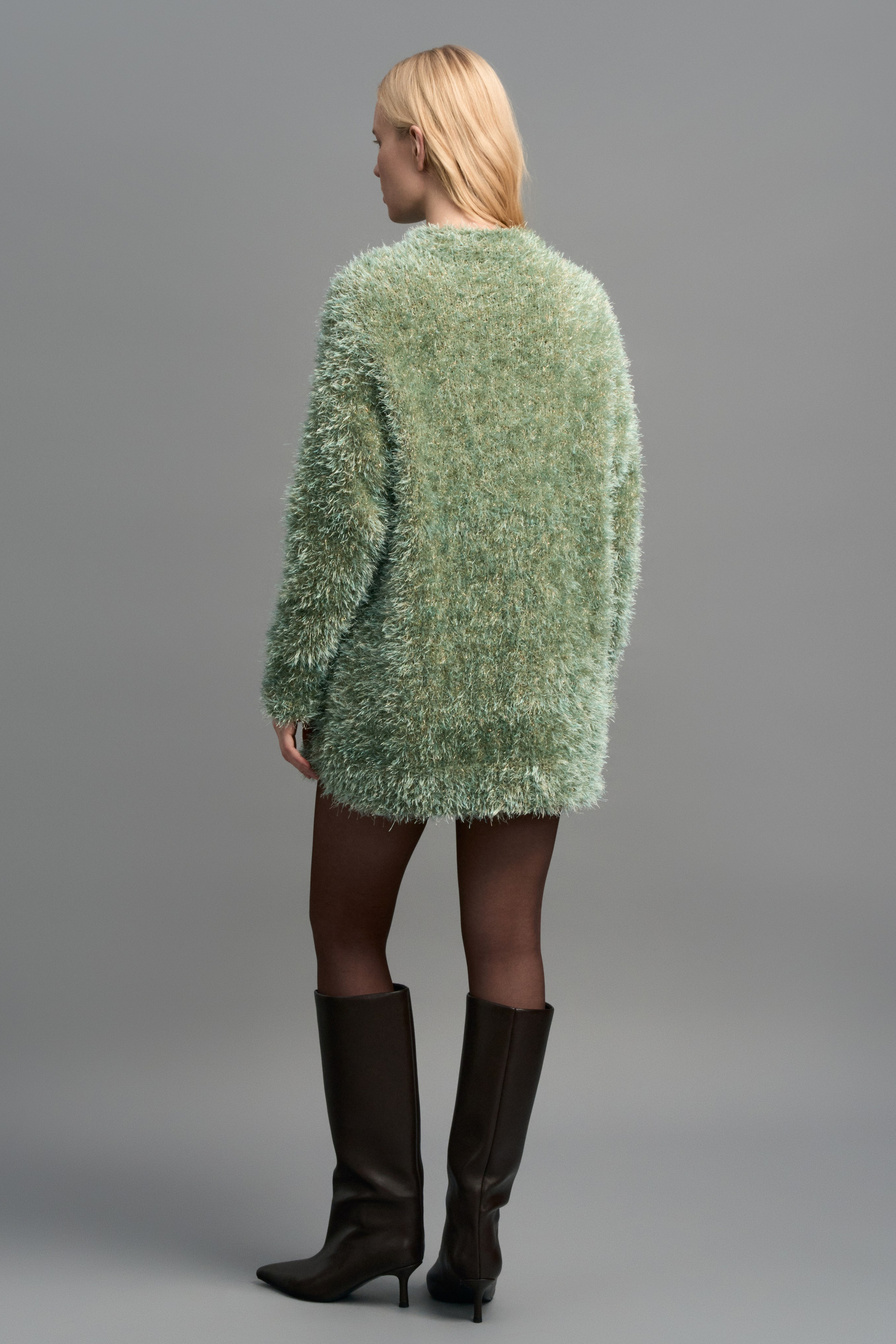 AnnaReich. Фотограф для брендов, моделей и частных клиентов в Москве