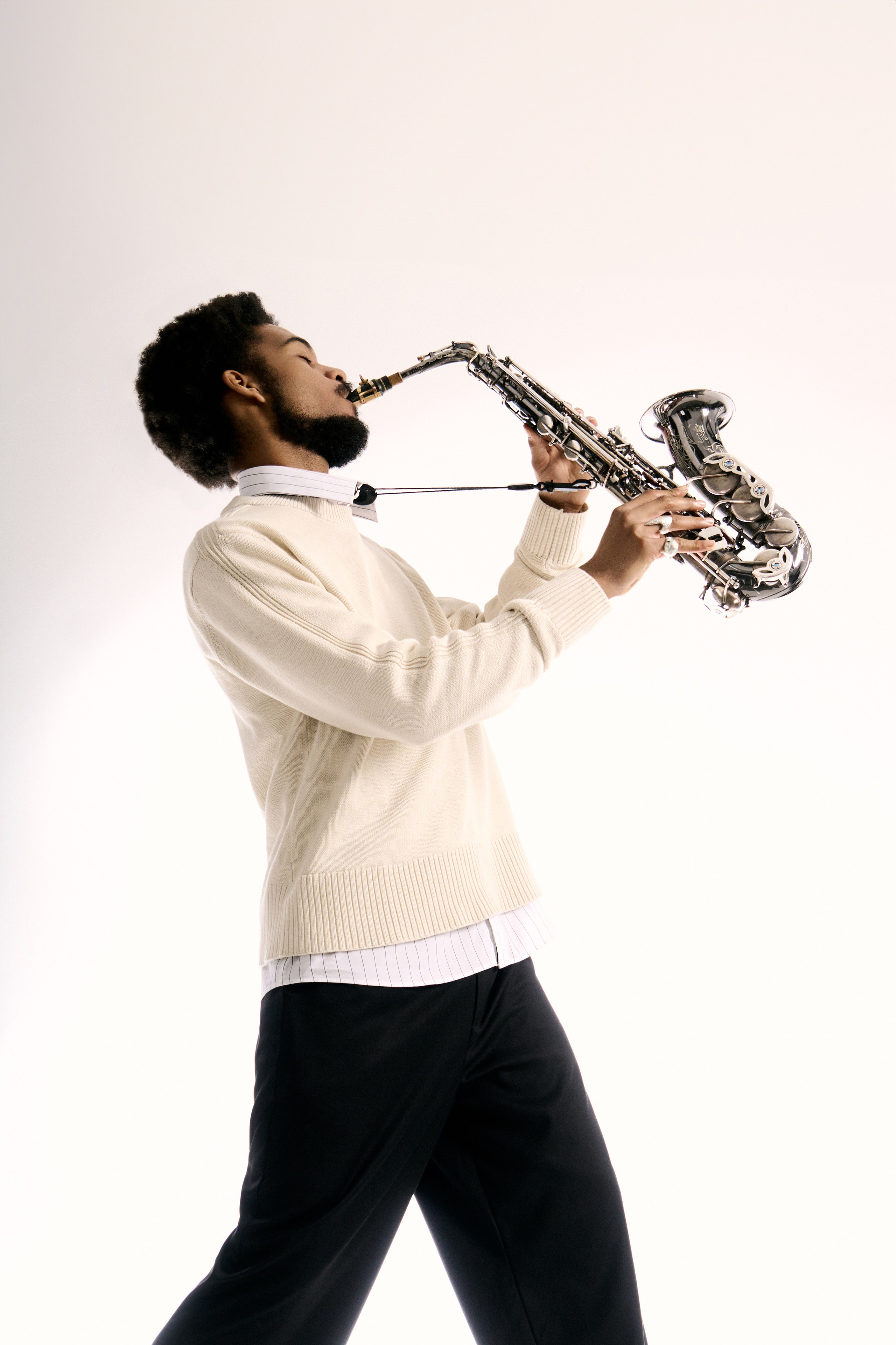 Фото для баннеров выступлений исполнителя. Фотограф для брендов, моделей и частных клиентов в Москве