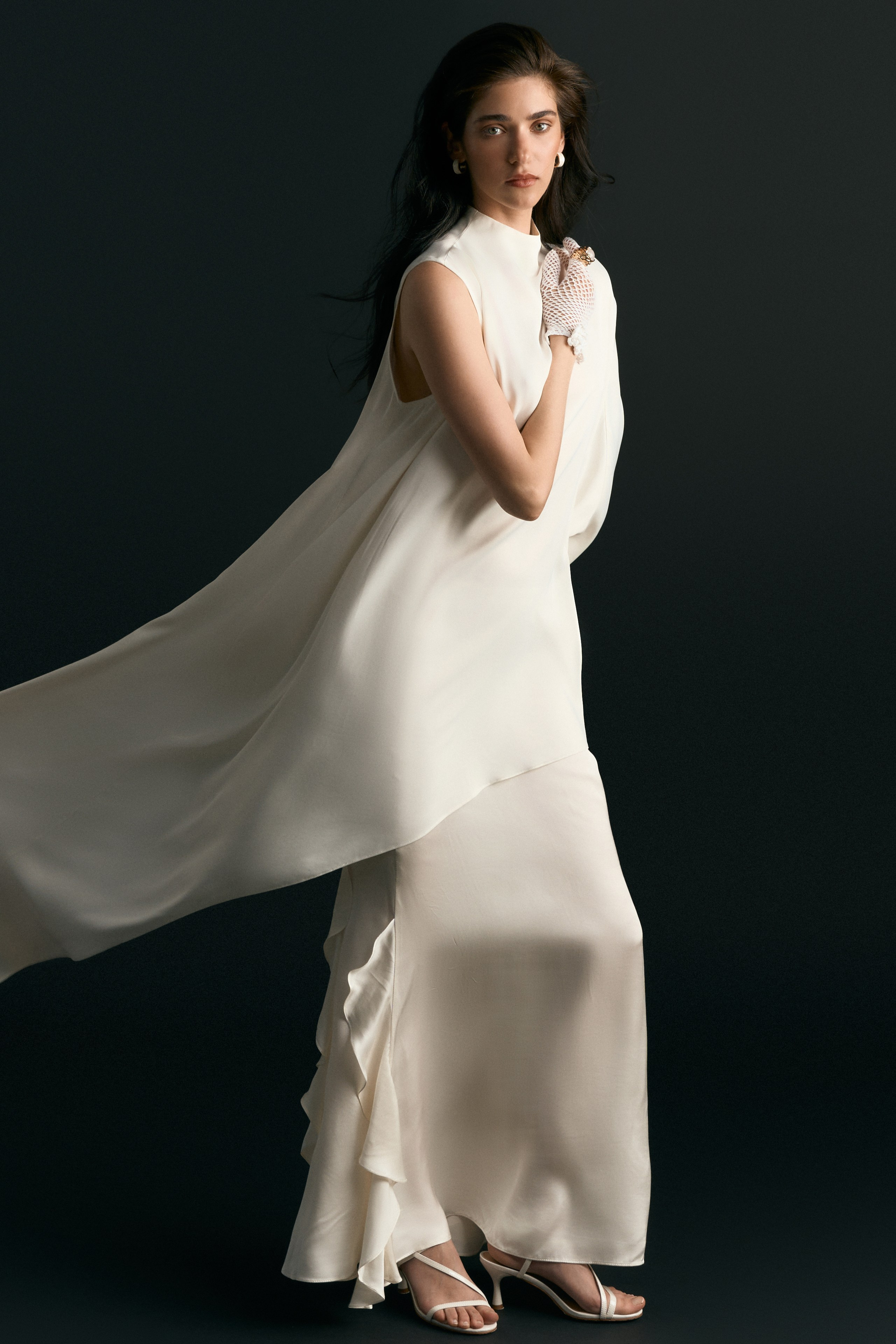 Veter. Фотограф для брендов, моделей и частных клиентов в Москве