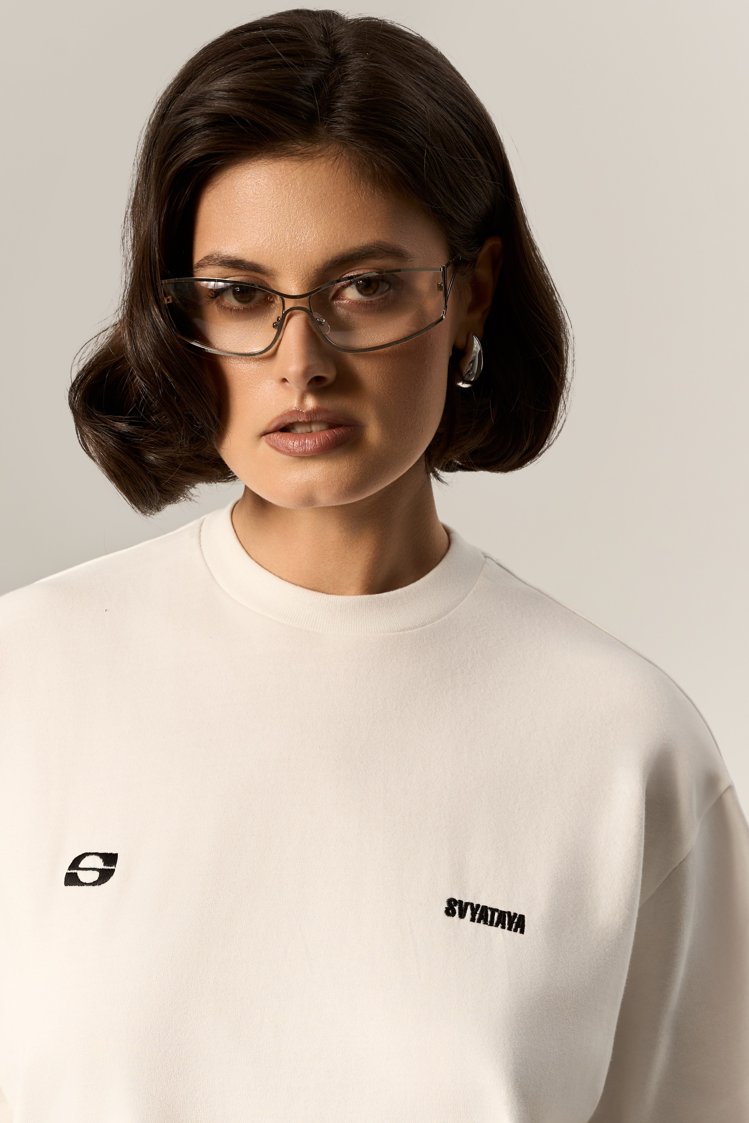 SVYATAYA — catalog. Фотограф для брендов, моделей и частных клиентов в Москве