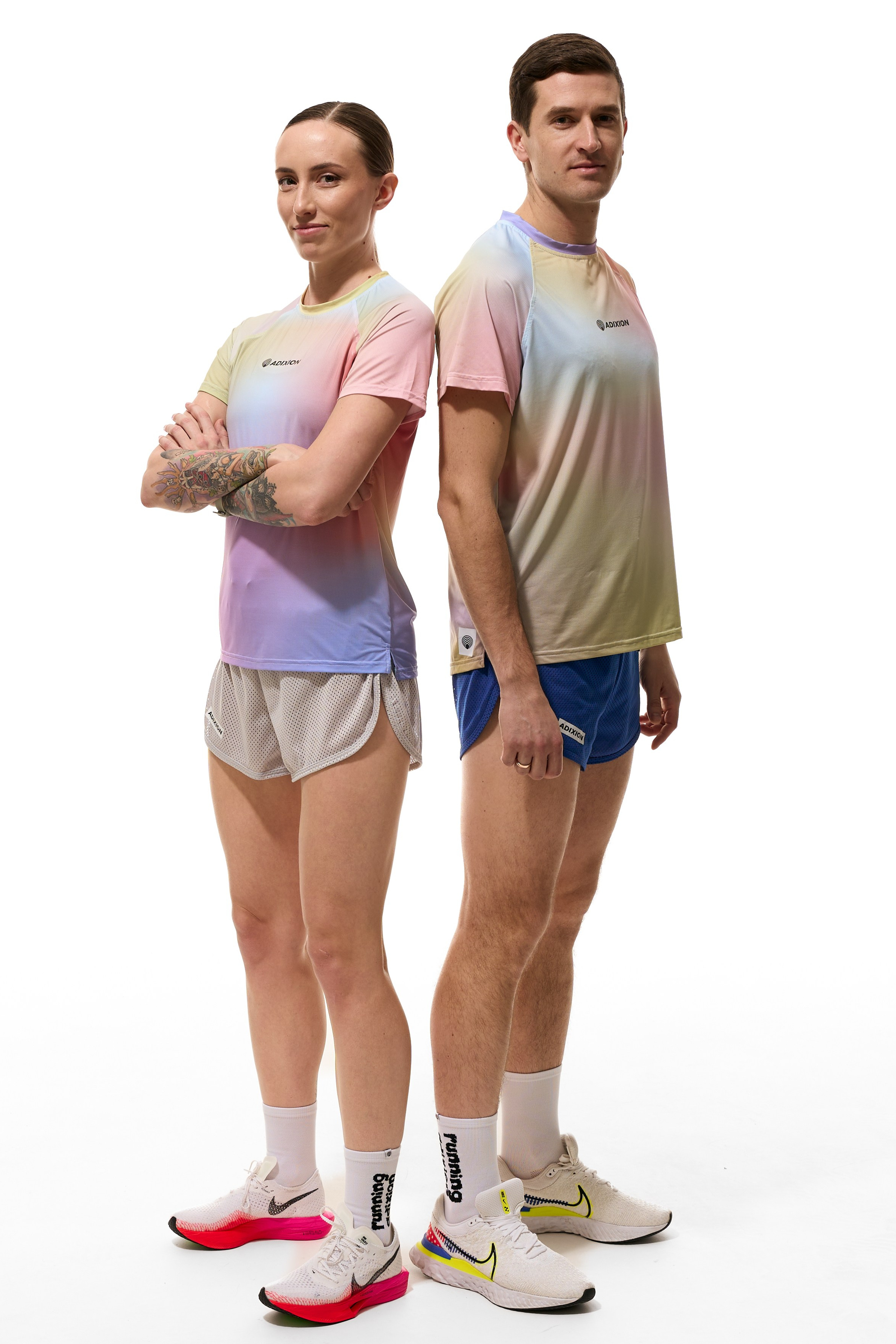 ADIXION — каталог. Фотограф для брендов, моделей и частных клиентов в Москве