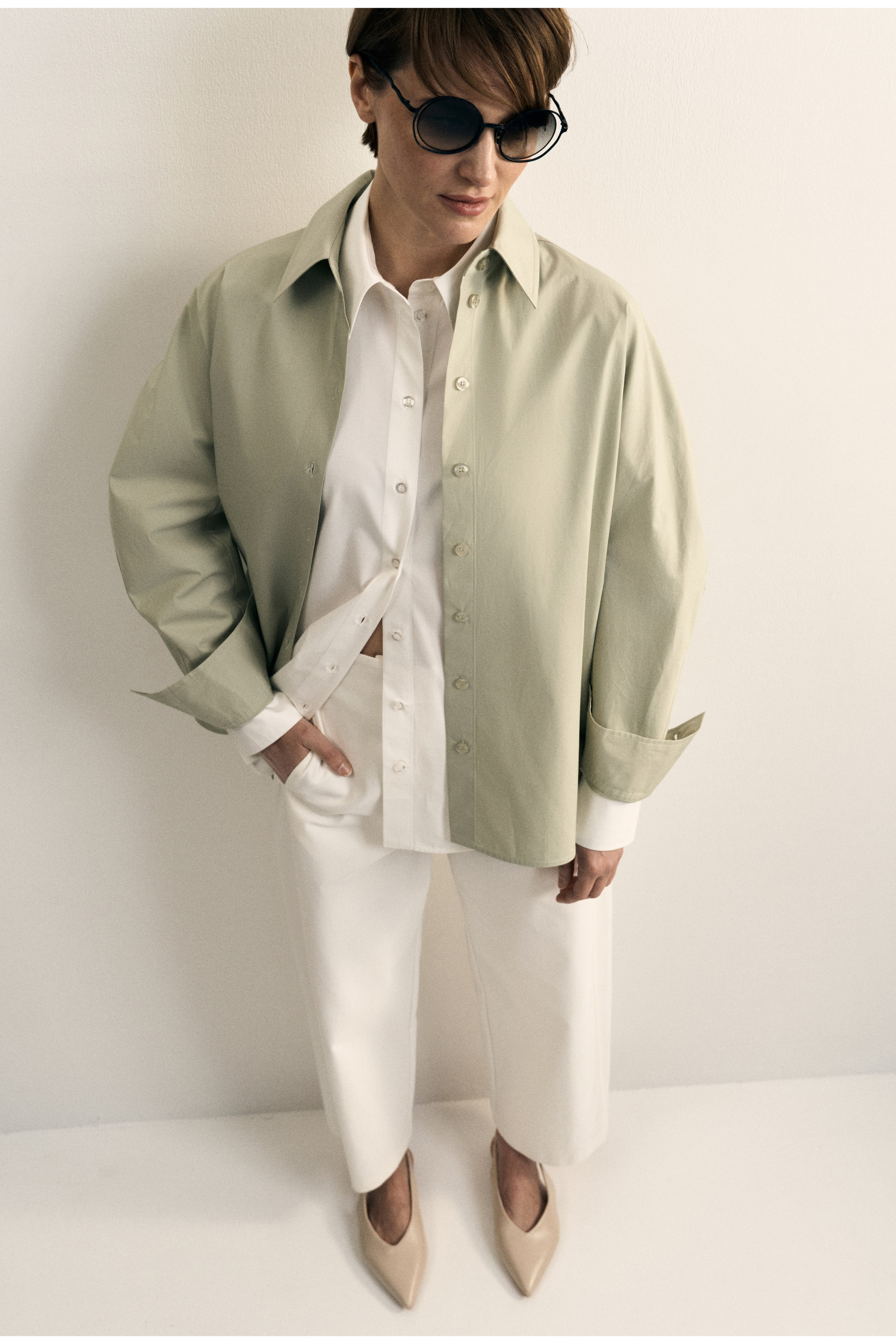 Vassa&Cod. Фотограф для брендов, моделей и частных клиентов в Москве