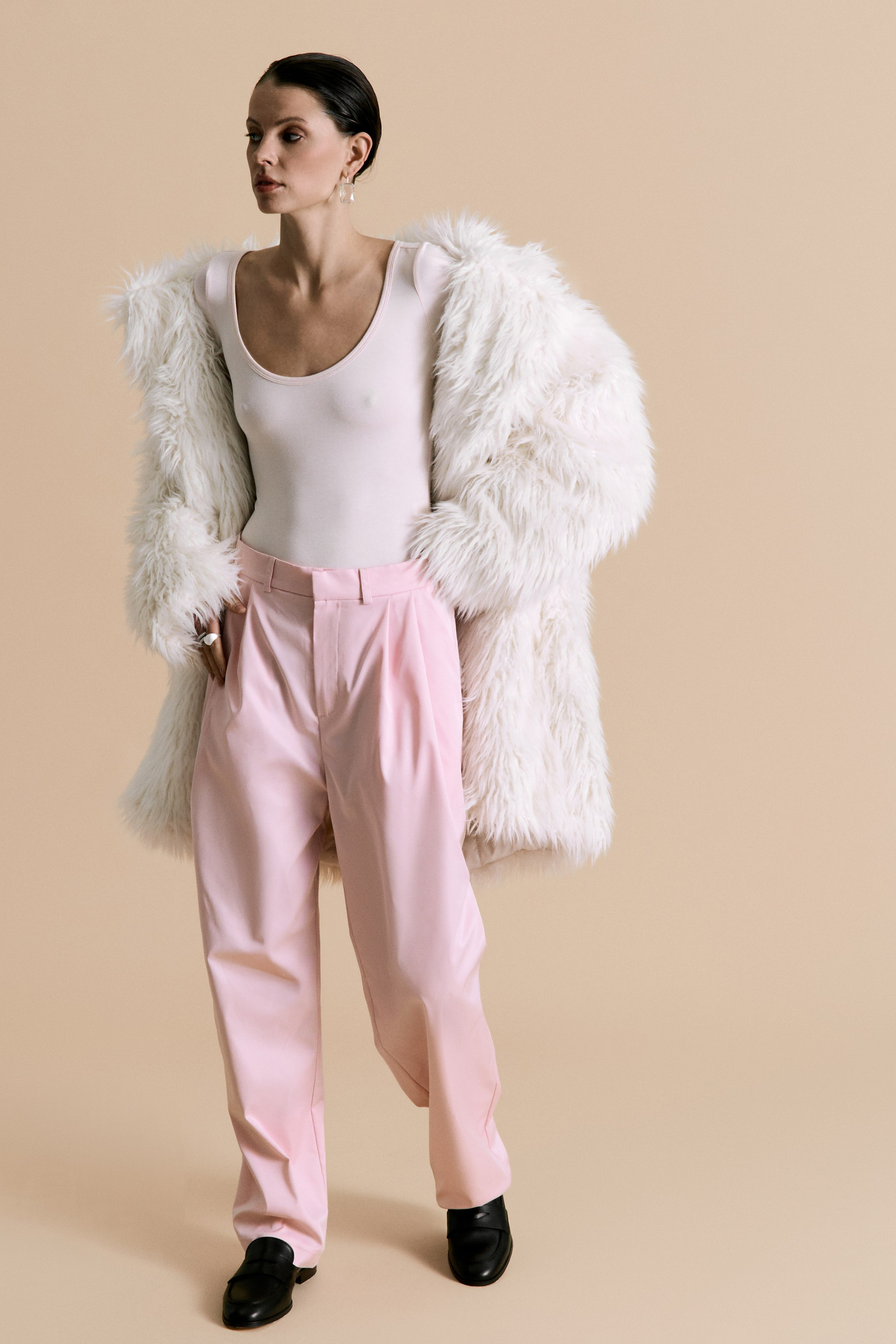 Anet. Фотограф для брендов, моделей и частных клиентов в Москве