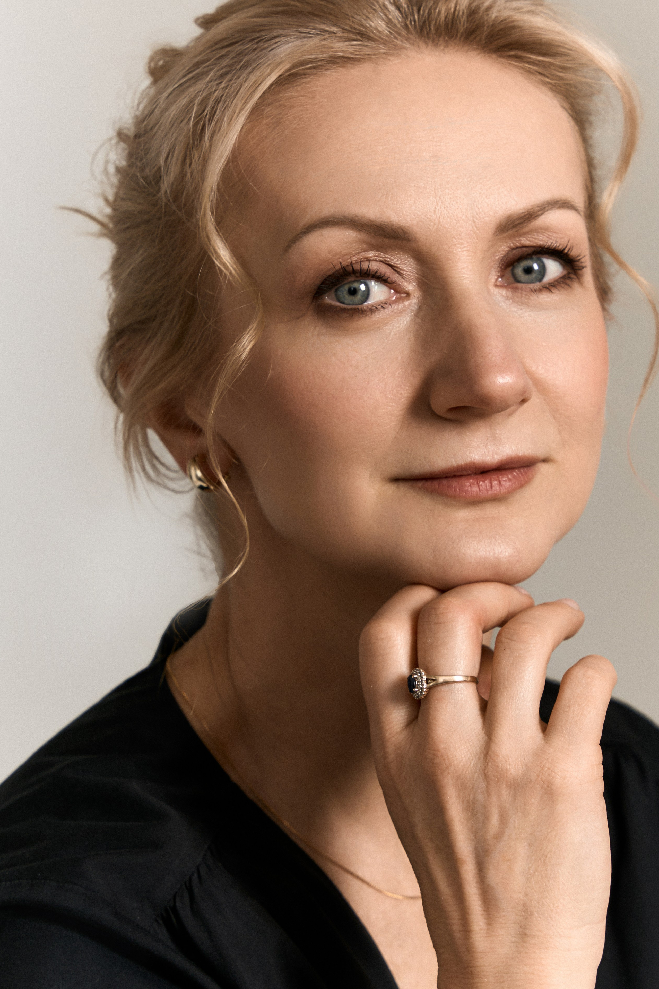 Елена. Фотограф для брендов, моделей и частных клиентов в Москве