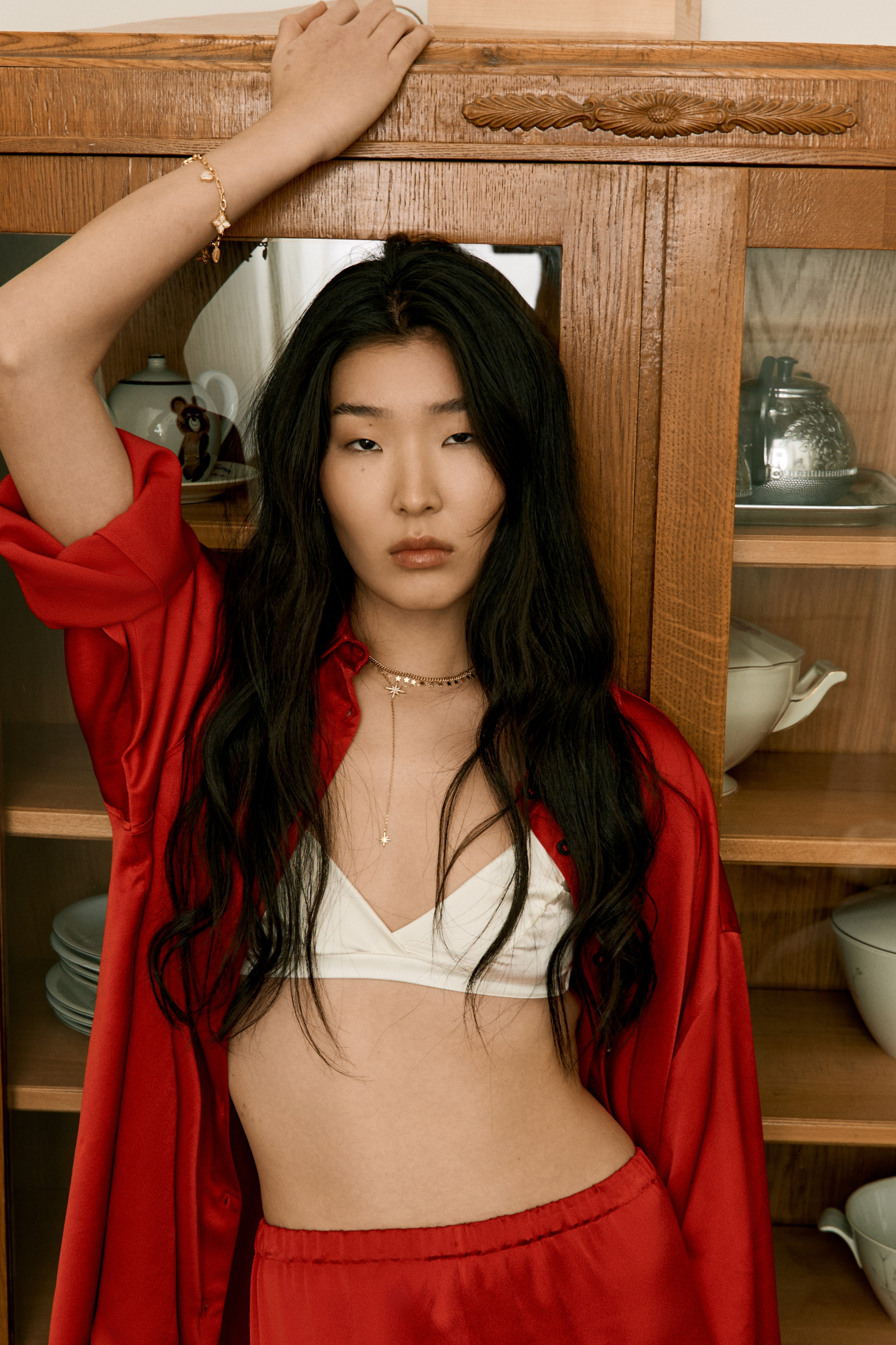 Home. Фотограф для брендов, моделей и частных клиентов в Москве