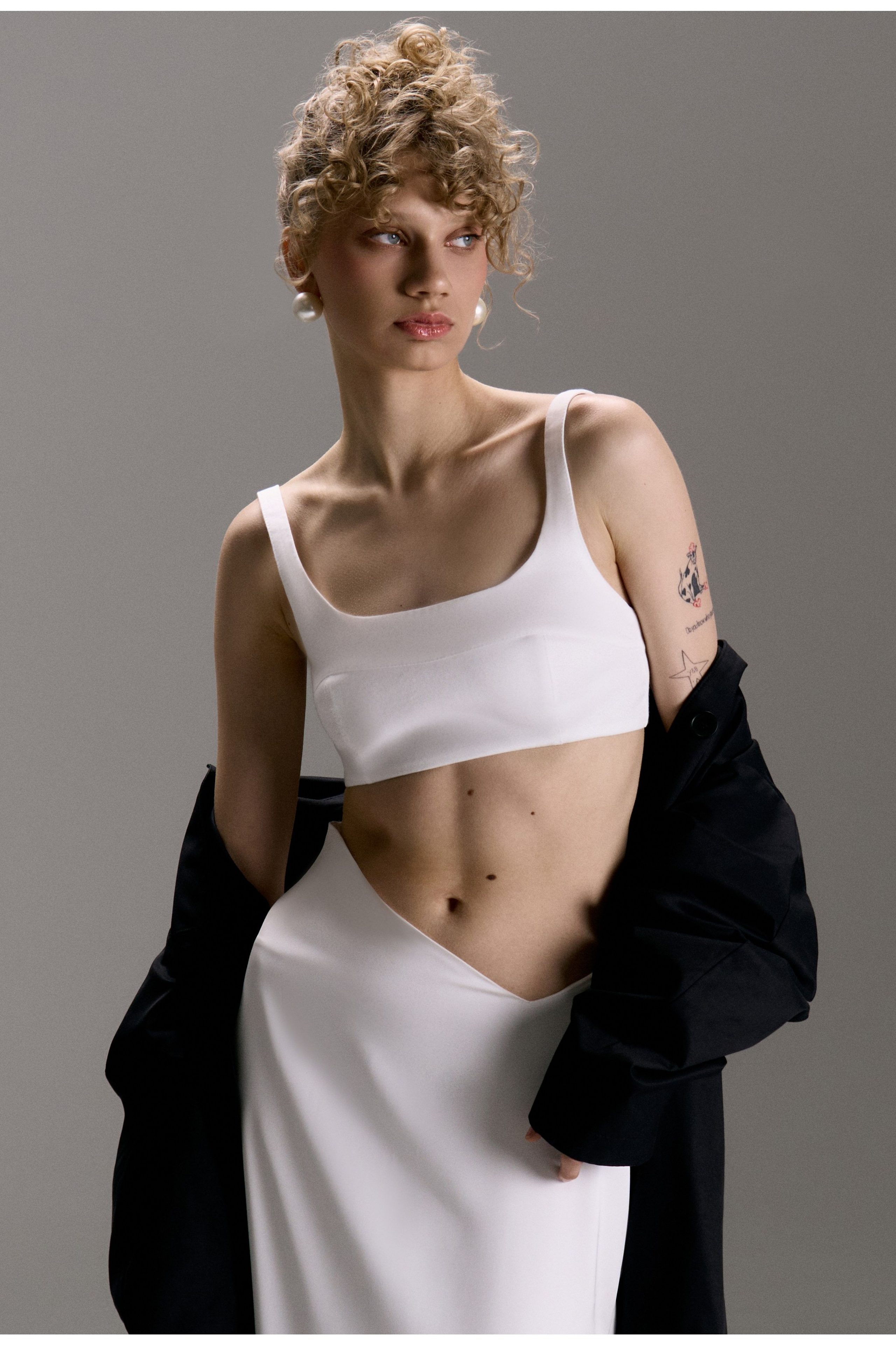 YUNNA. Фотограф для брендов, моделей и частных клиентов в Москве