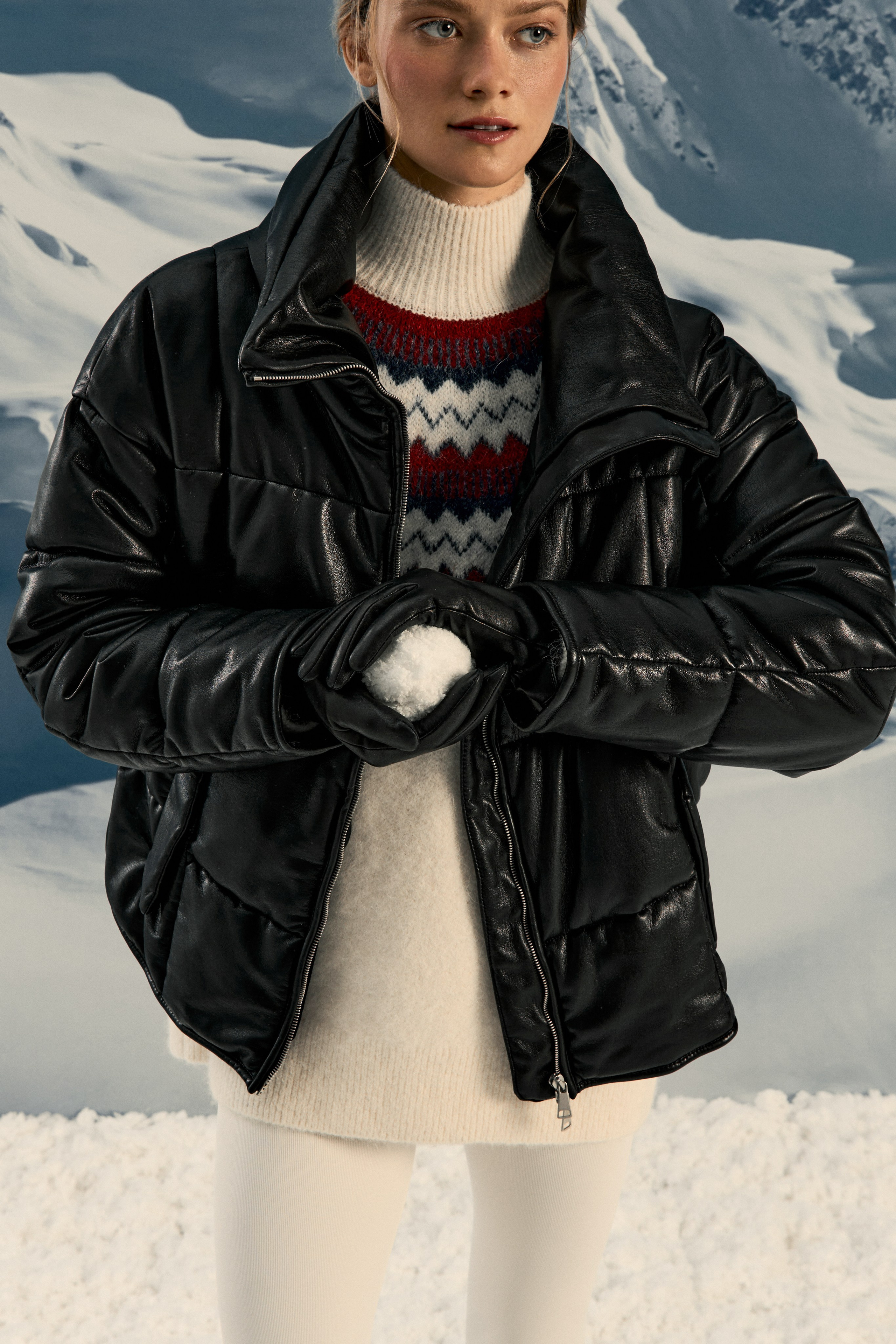 Hogl — campaign by agreed.prod. Фотограф для брендов, моделей и частных клиентов в Москве