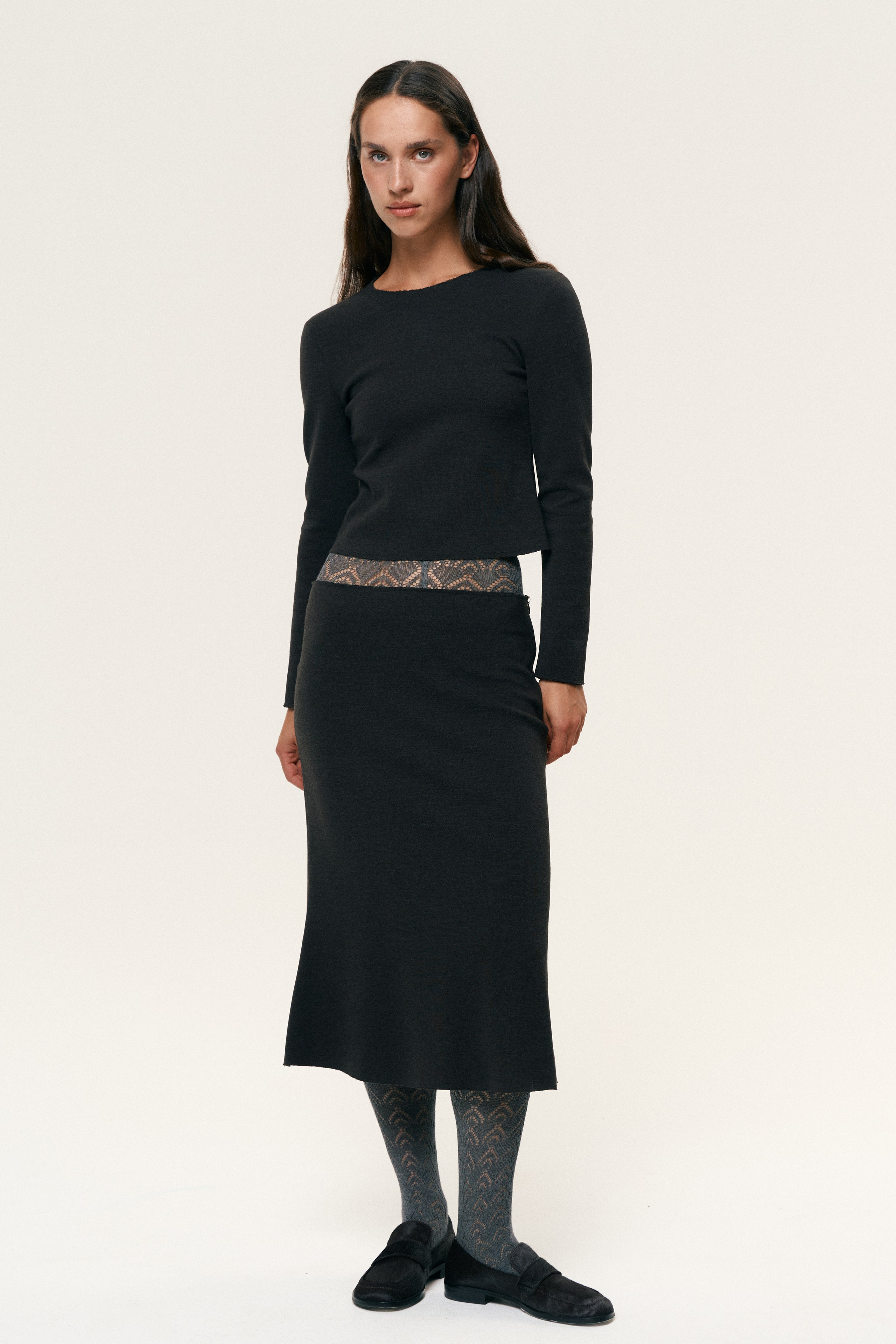 Prostor. Фотограф для брендов, моделей и частных клиентов в Москве