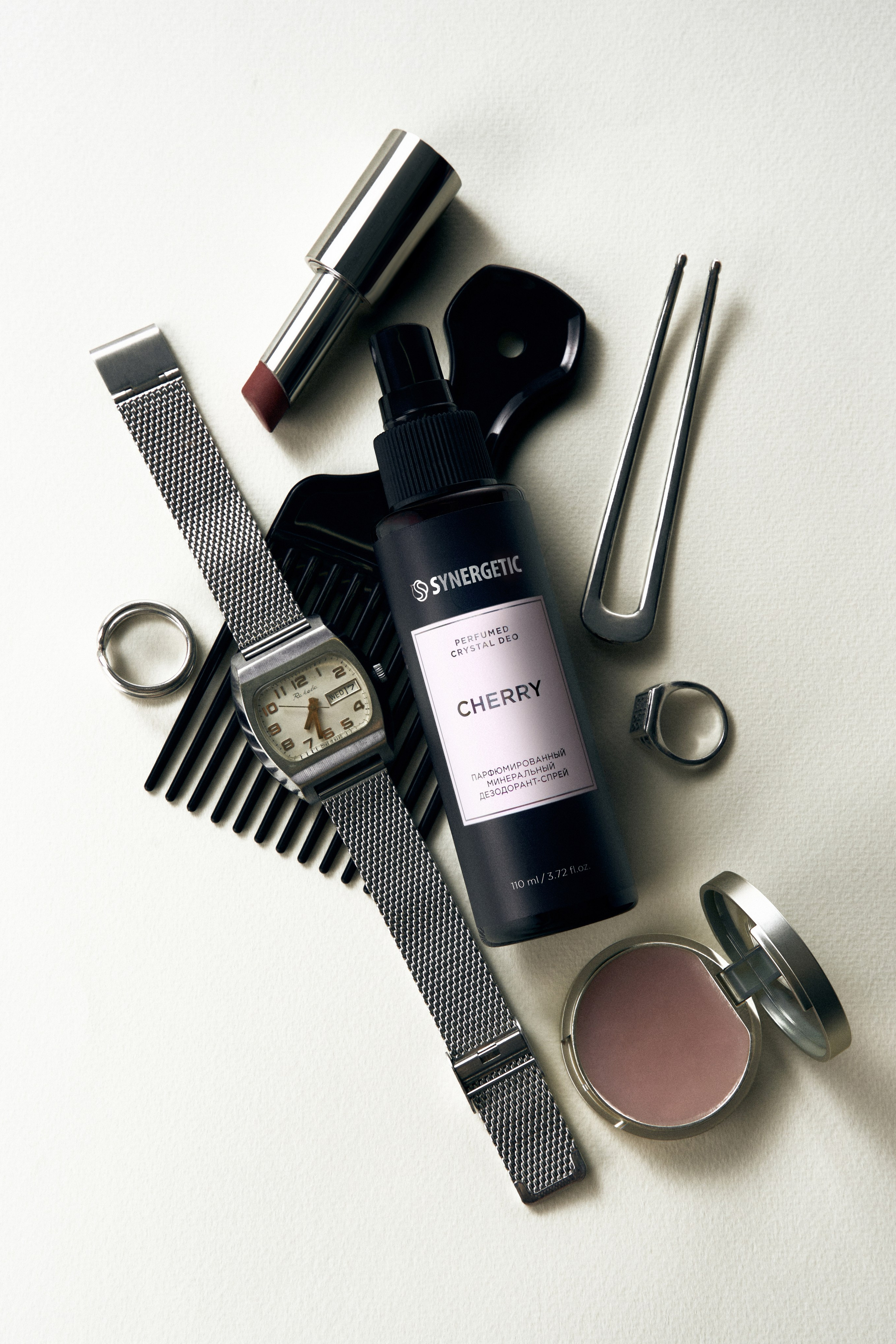 Synergetic. Фотограф для брендов, моделей и частных клиентов в Москве