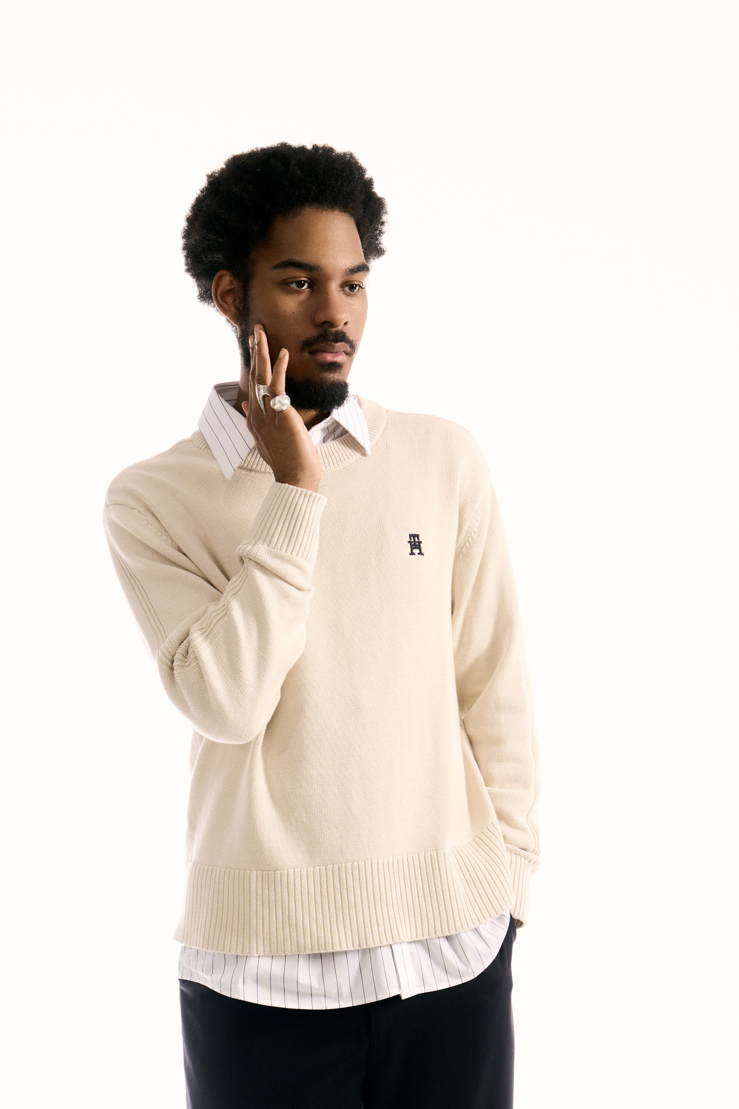 Фото для баннеров выступлений исполнителя. Фотограф для брендов, моделей и частных клиентов в Москве