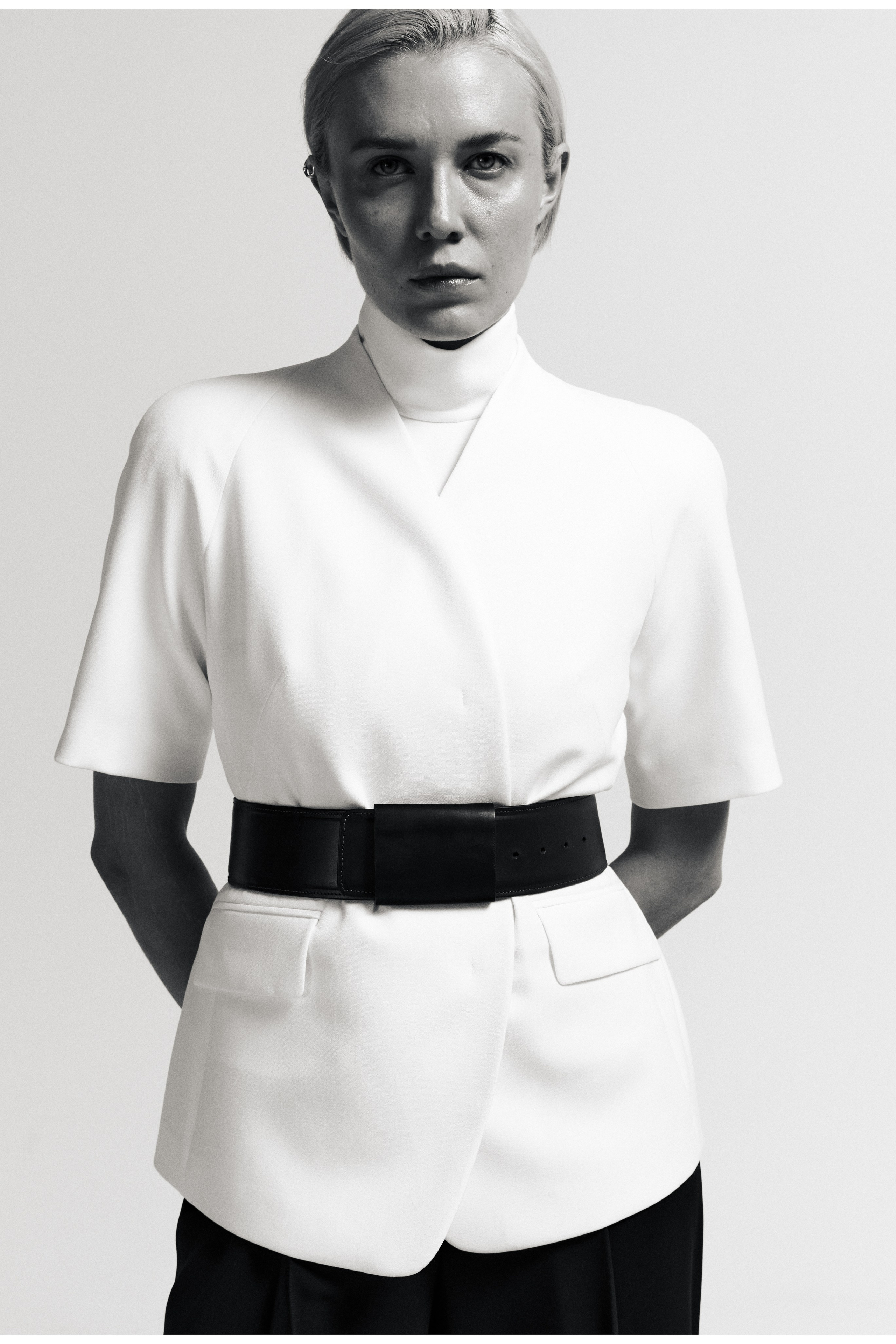 Vassa&Co. Фотограф для брендов, моделей и частных клиентов в Москве