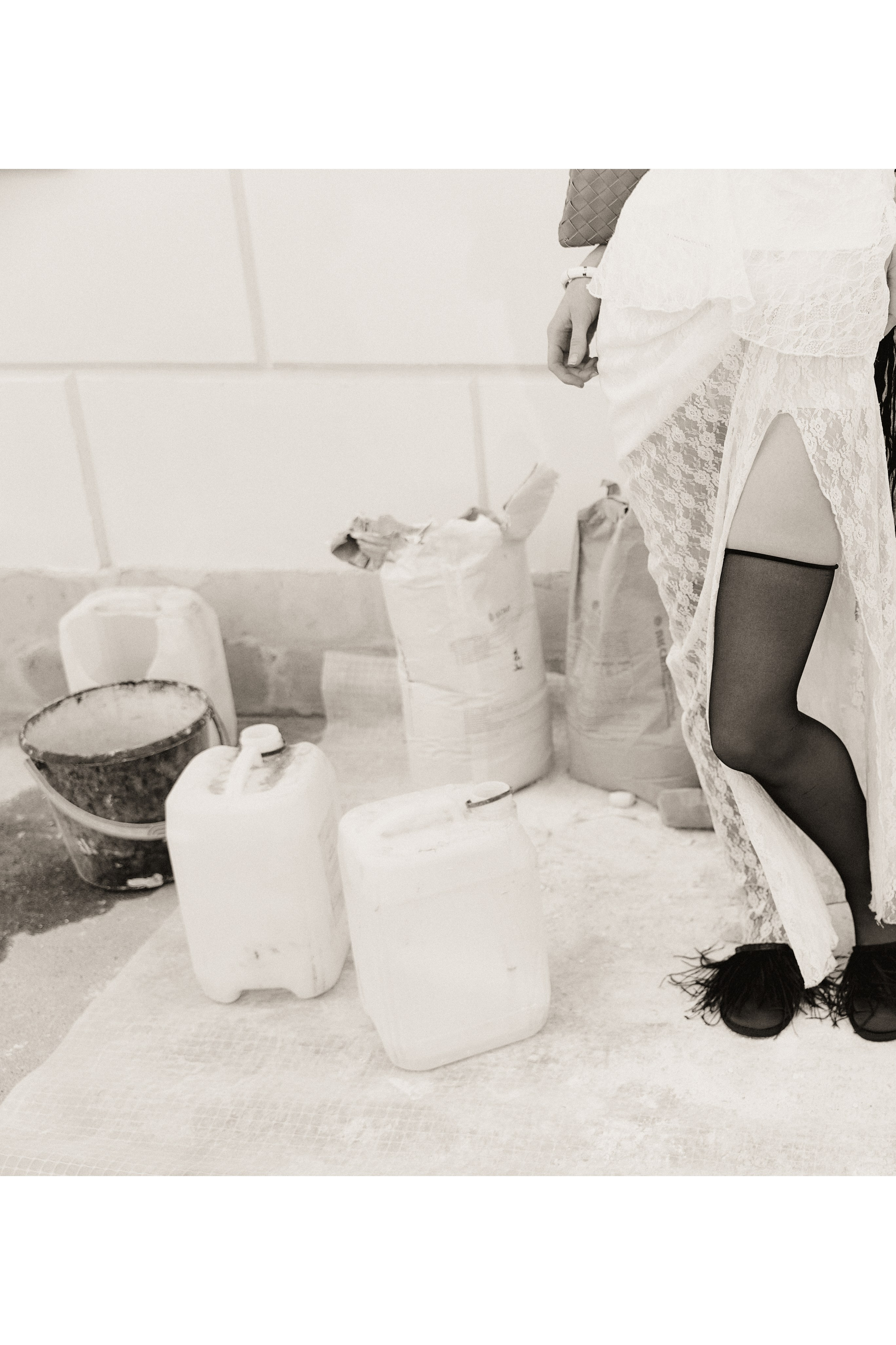 Hanna. Фотограф для брендов, моделей и частных клиентов в Москве