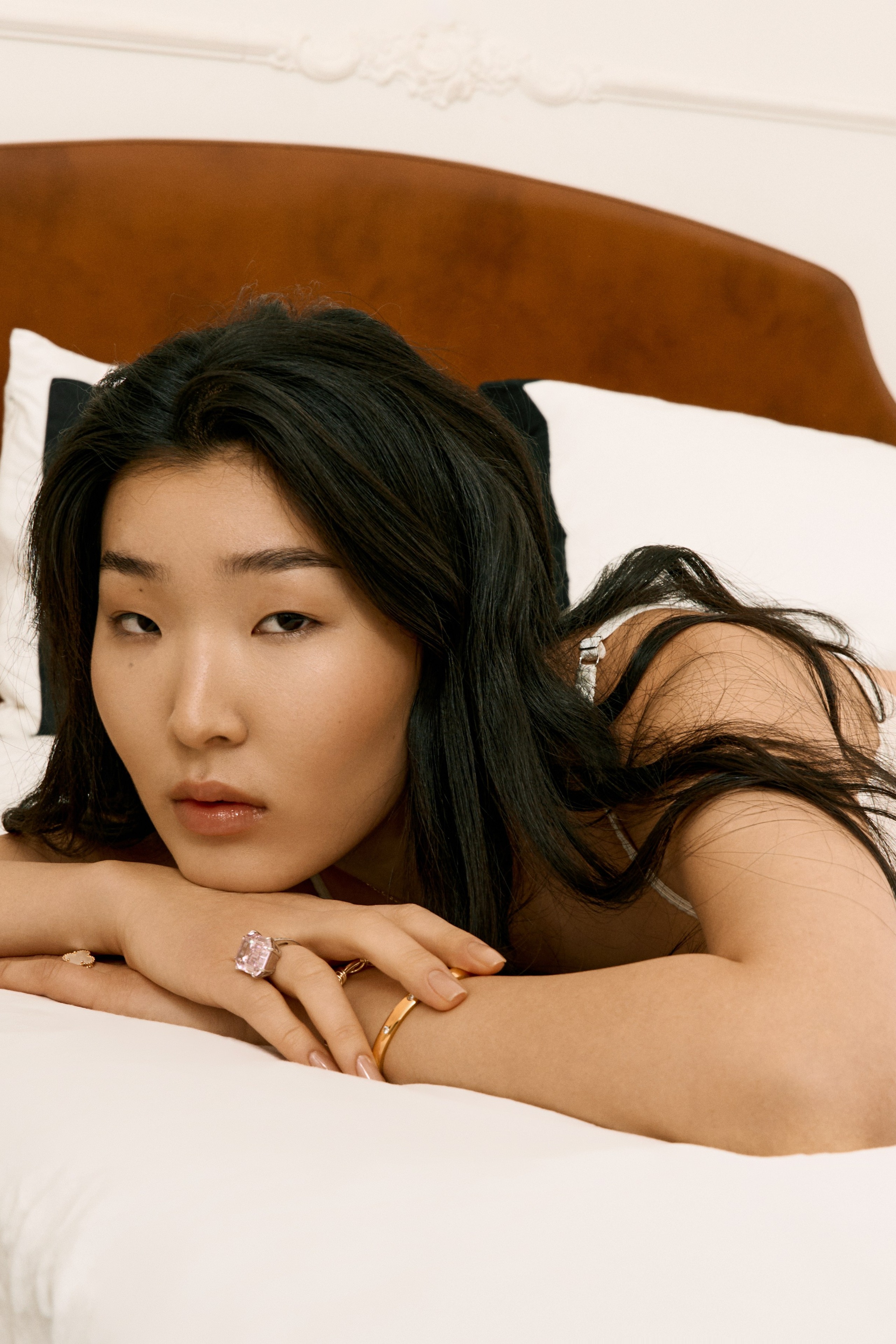 Home. Фотограф для брендов, моделей и частных клиентов в Москве