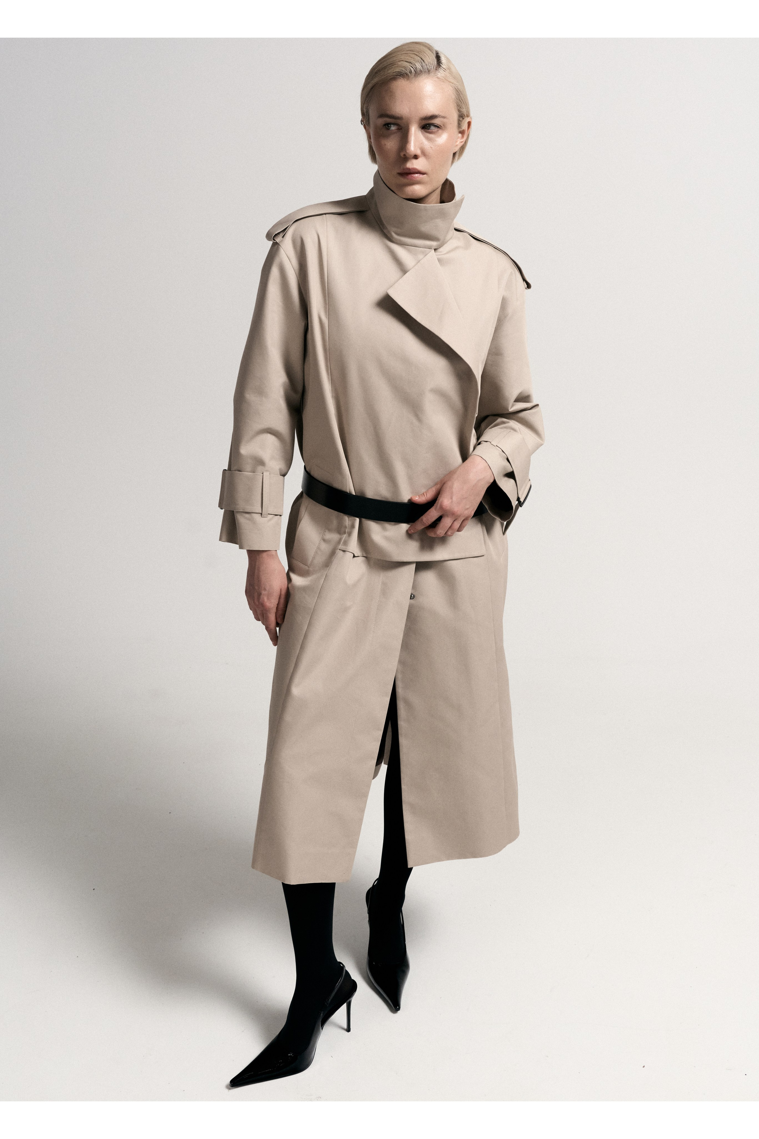 Vassa&Co. Фотограф для брендов, моделей и частных клиентов в Москве