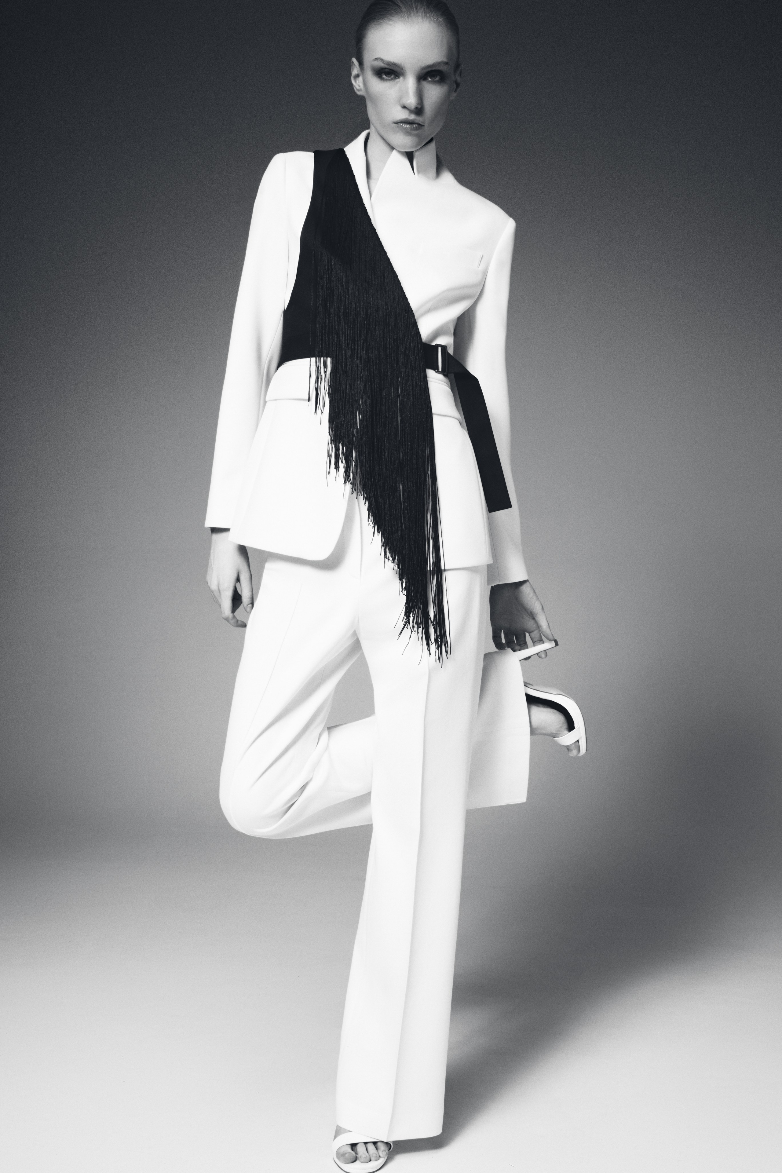 Vassa&Co. Фотограф для брендов, моделей и частных клиентов в Москве