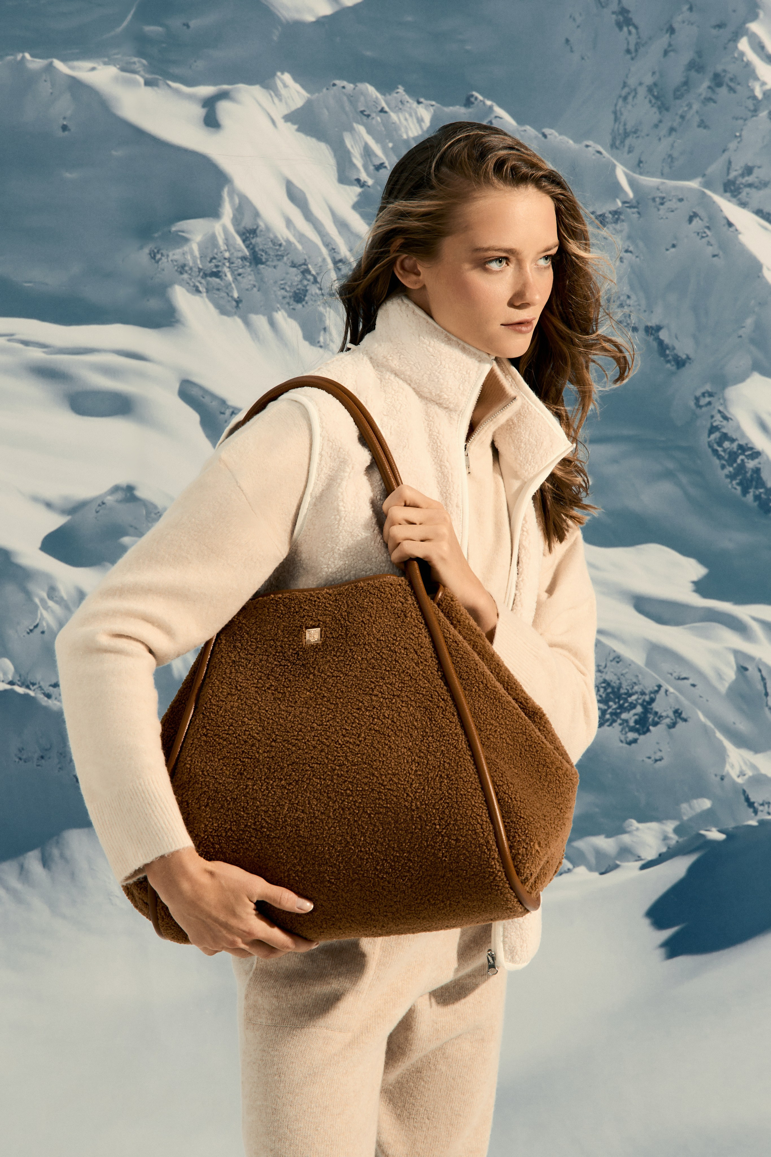 Hogl — campaign by agreed.prod. Фотограф для брендов, моделей и частных клиентов в Москве