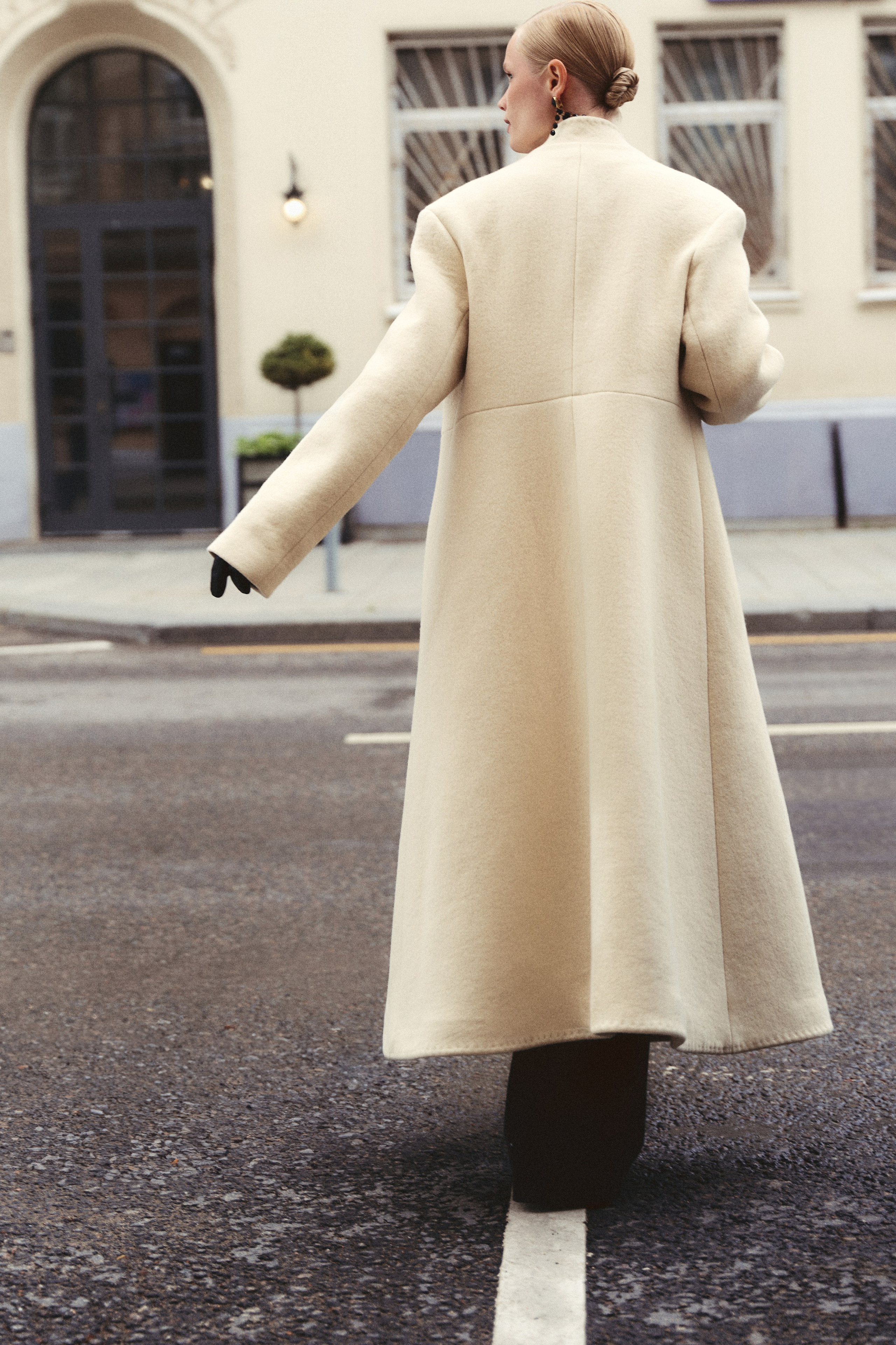 Prostor. Фотограф для брендов, моделей и частных клиентов в Москве