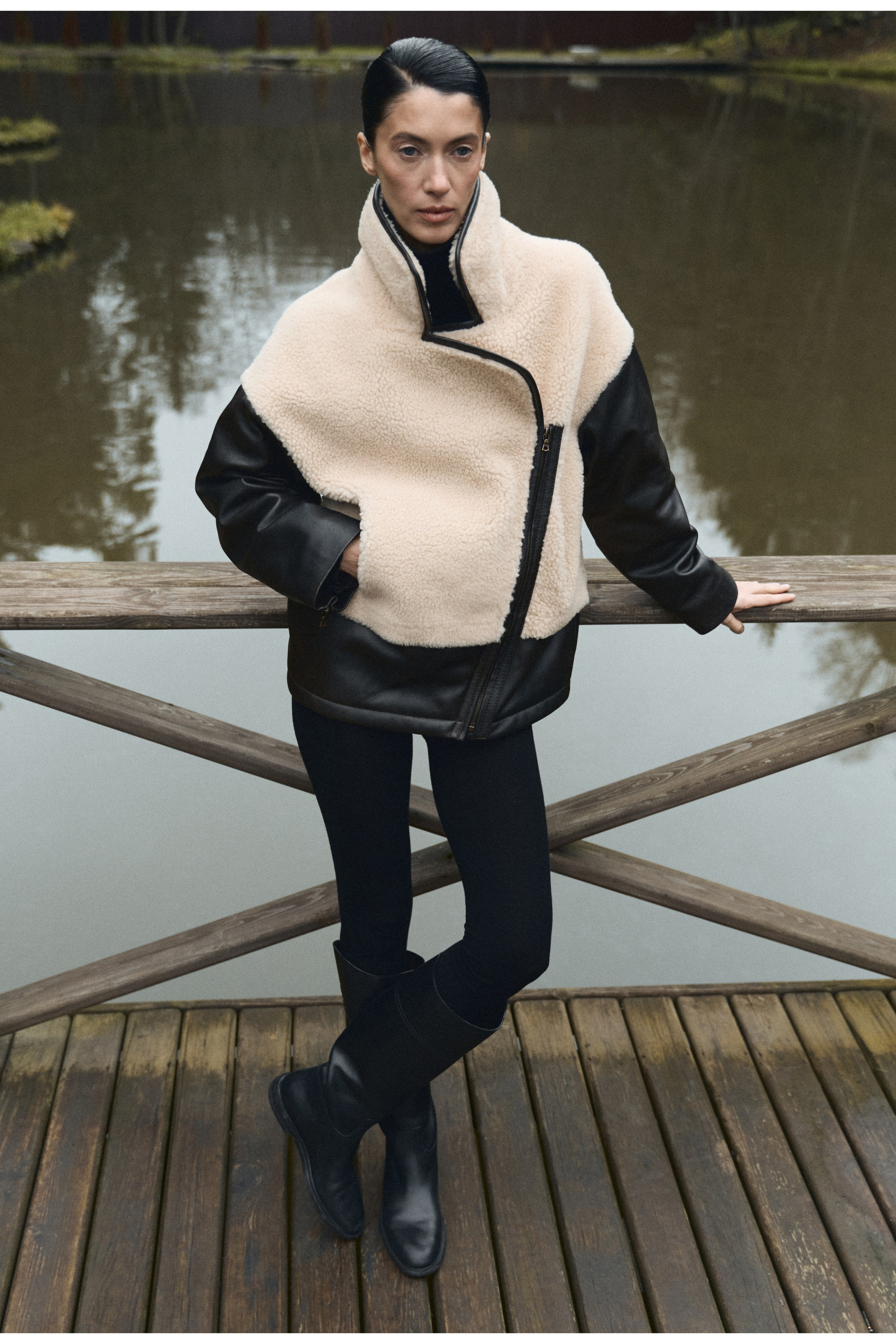 JINN AVANTUR. Фотограф для брендов, моделей и частных клиентов в Москве