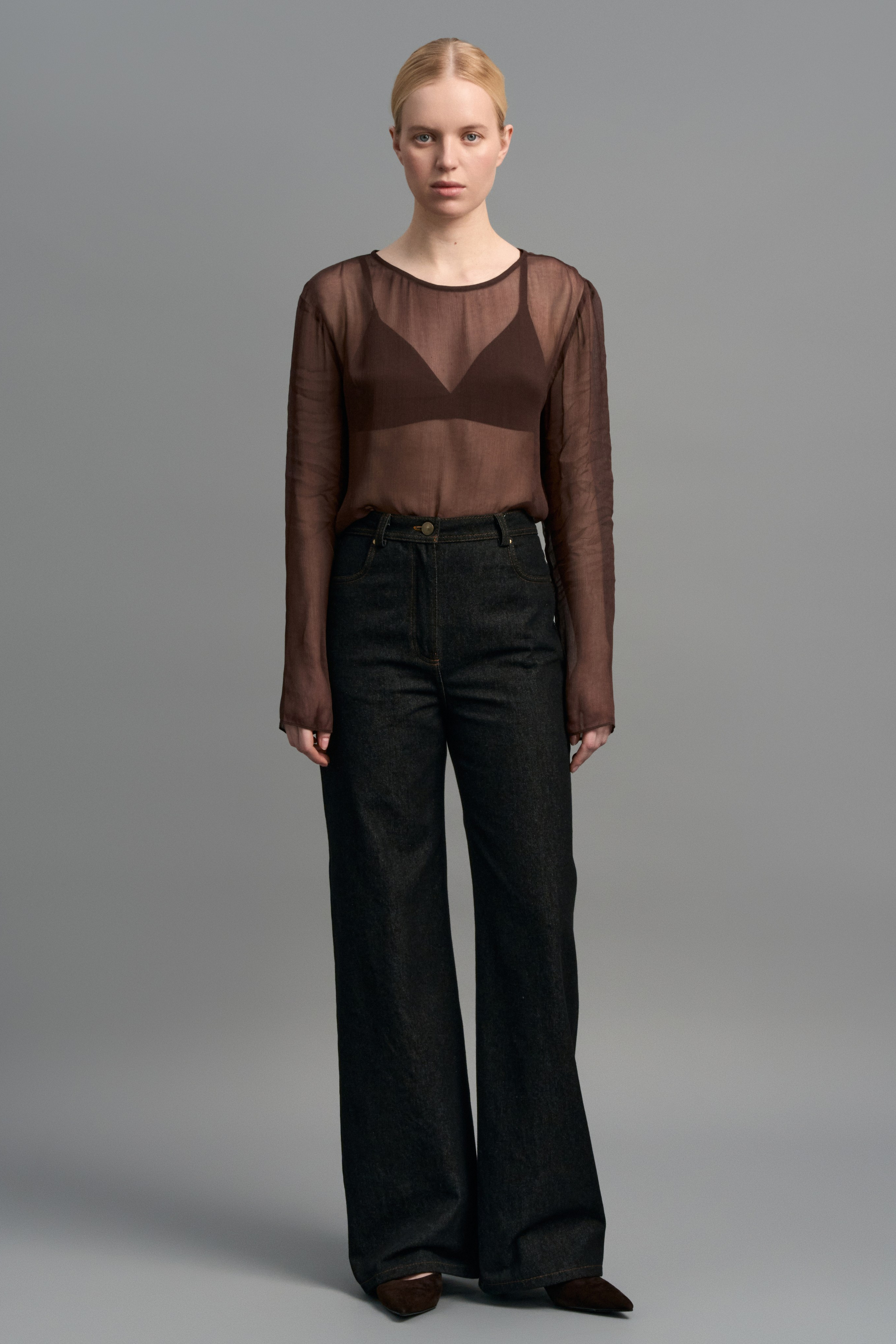 AnnaReich. Фотограф для брендов, моделей и частных клиентов в Москве