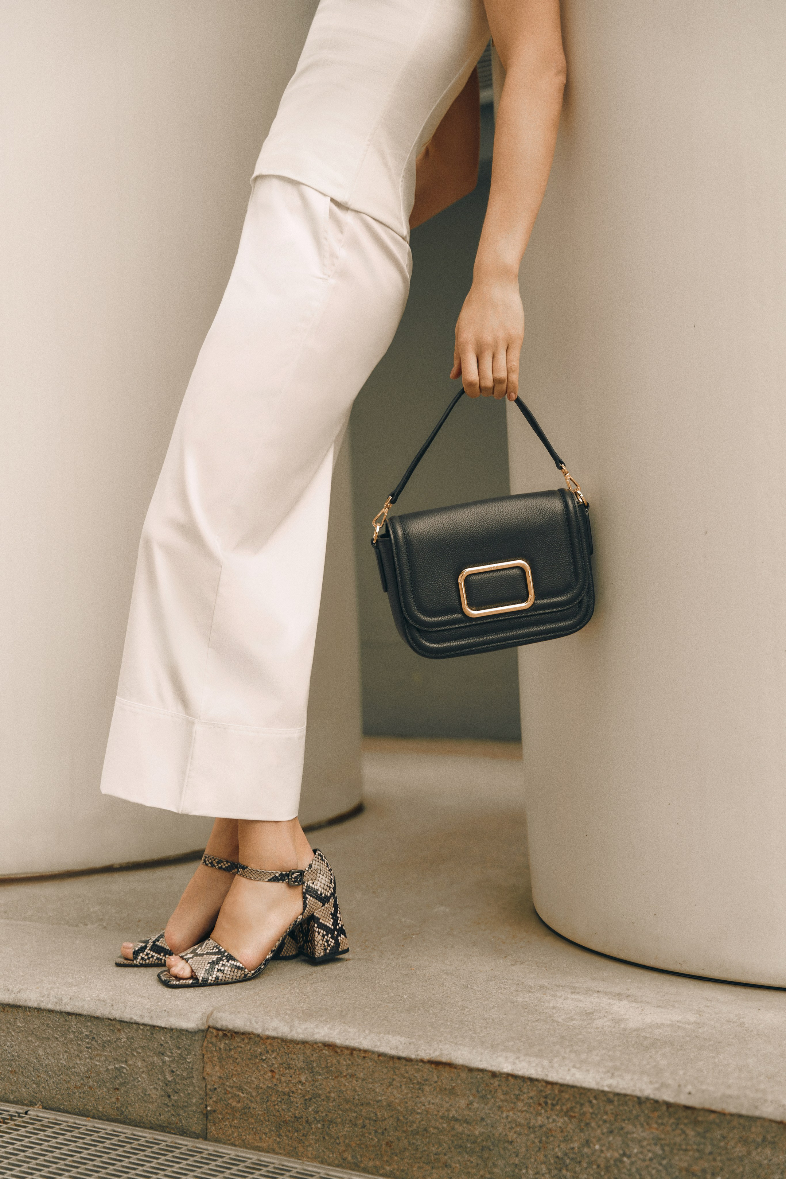 Hogl summer. Фотограф для брендов, моделей и частных клиентов в Москве