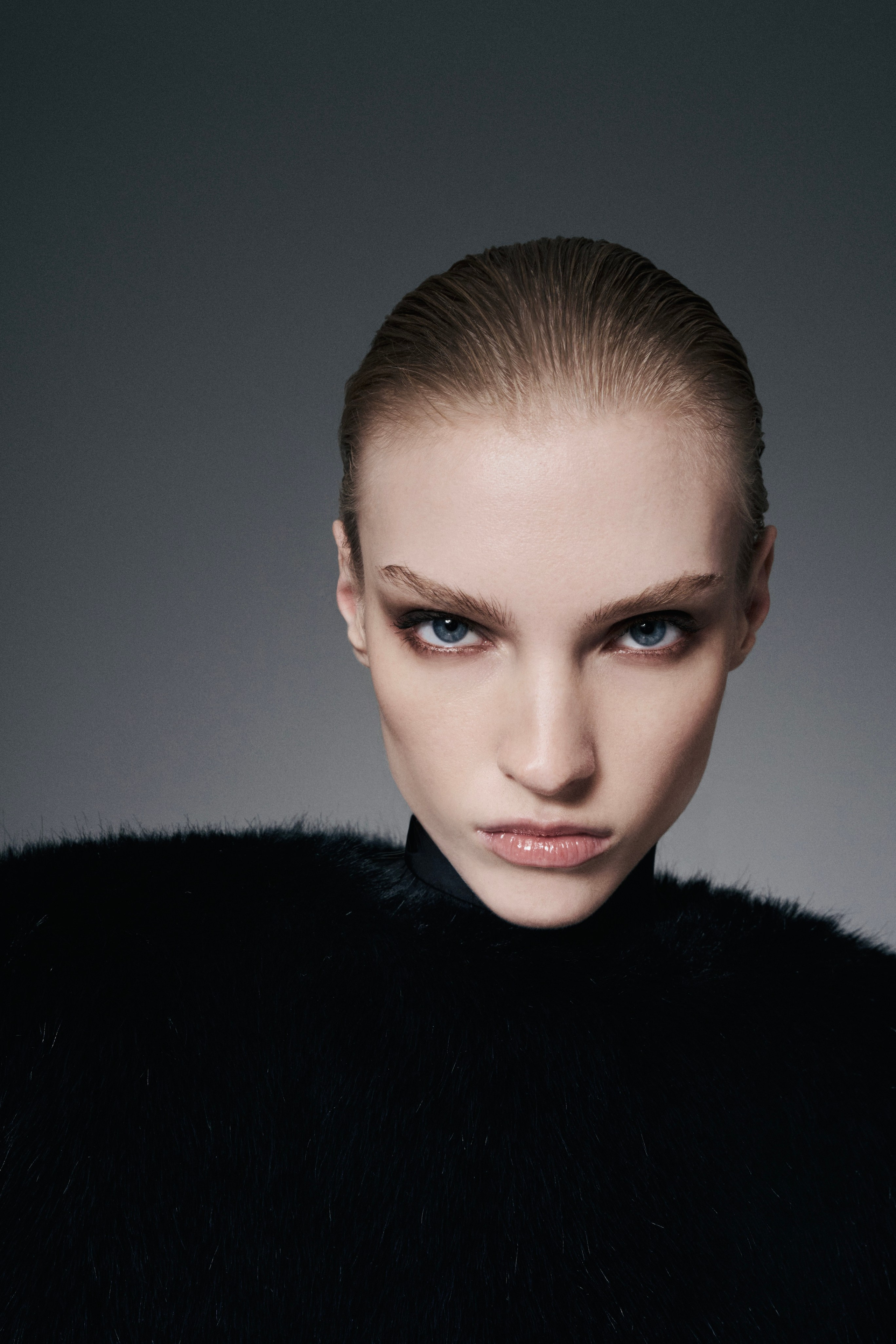 Vassa&Co. Фотограф для брендов, моделей и частных клиентов в Москве