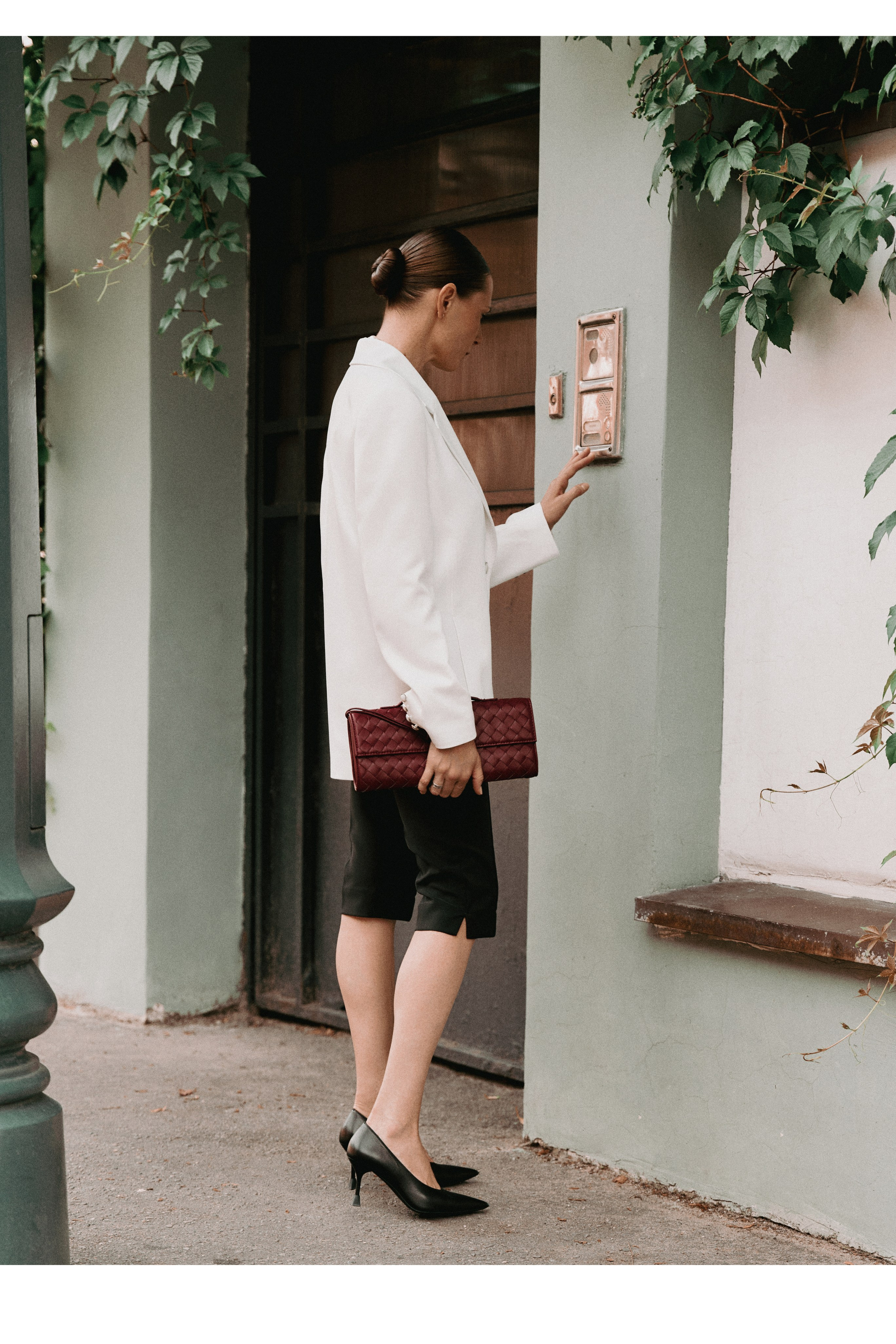 Виктория. Фотограф для брендов, моделей и частных клиентов в Москве