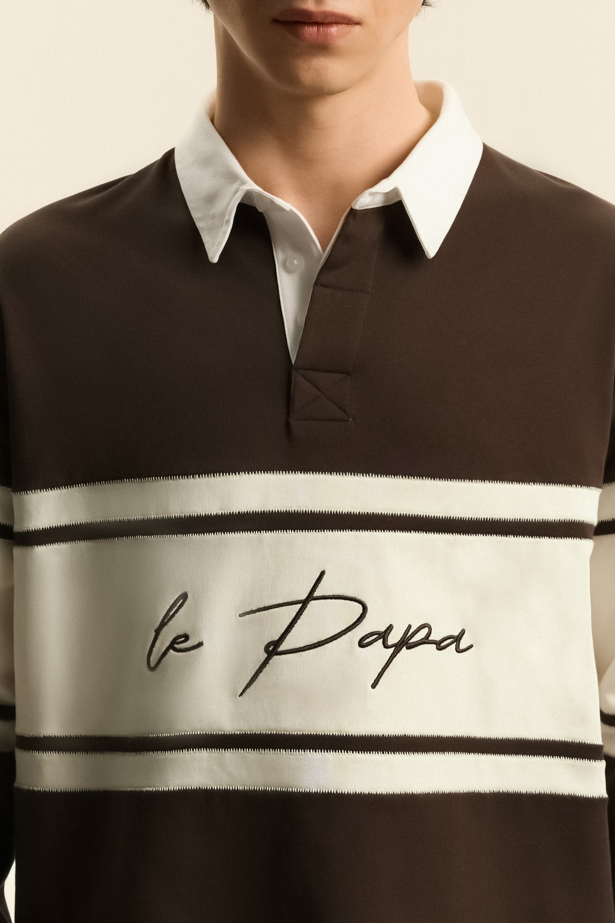 LE PAPA. Фотограф для брендов, моделей и частных клиентов в Москве