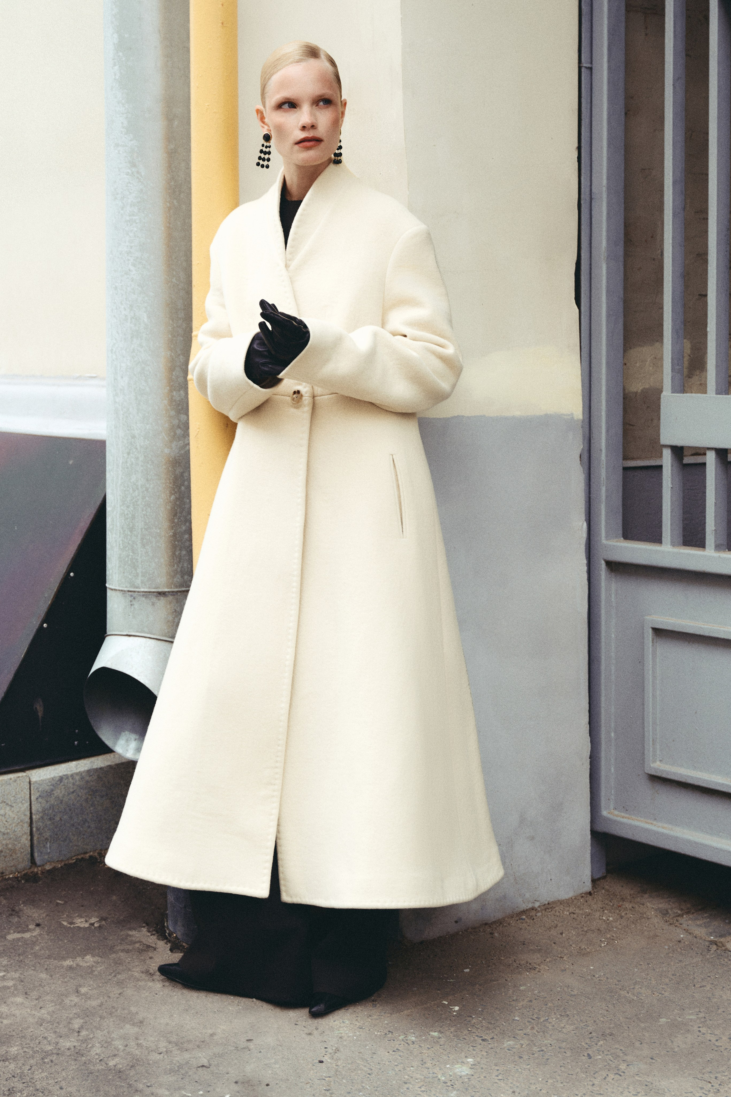 Prostor. Фотограф для брендов, моделей и частных клиентов в Москве