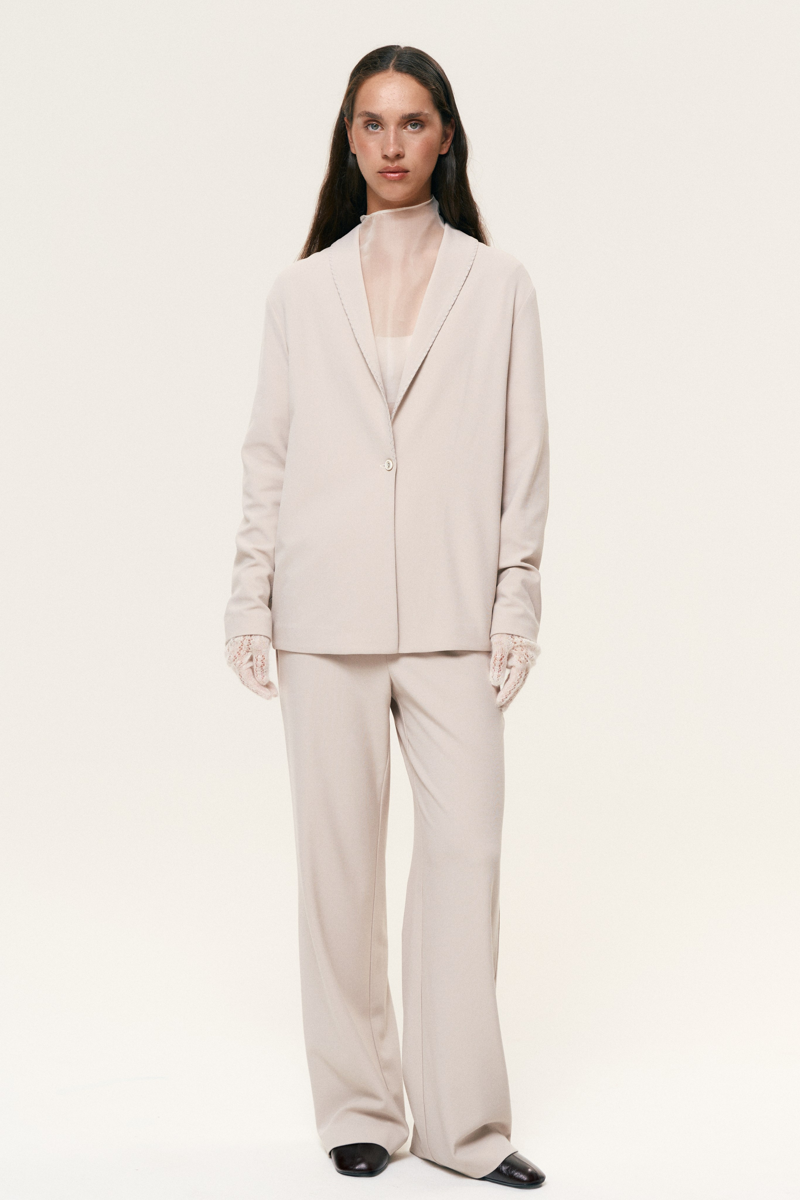 Prostor. Фотограф для брендов, моделей и частных клиентов в Москве