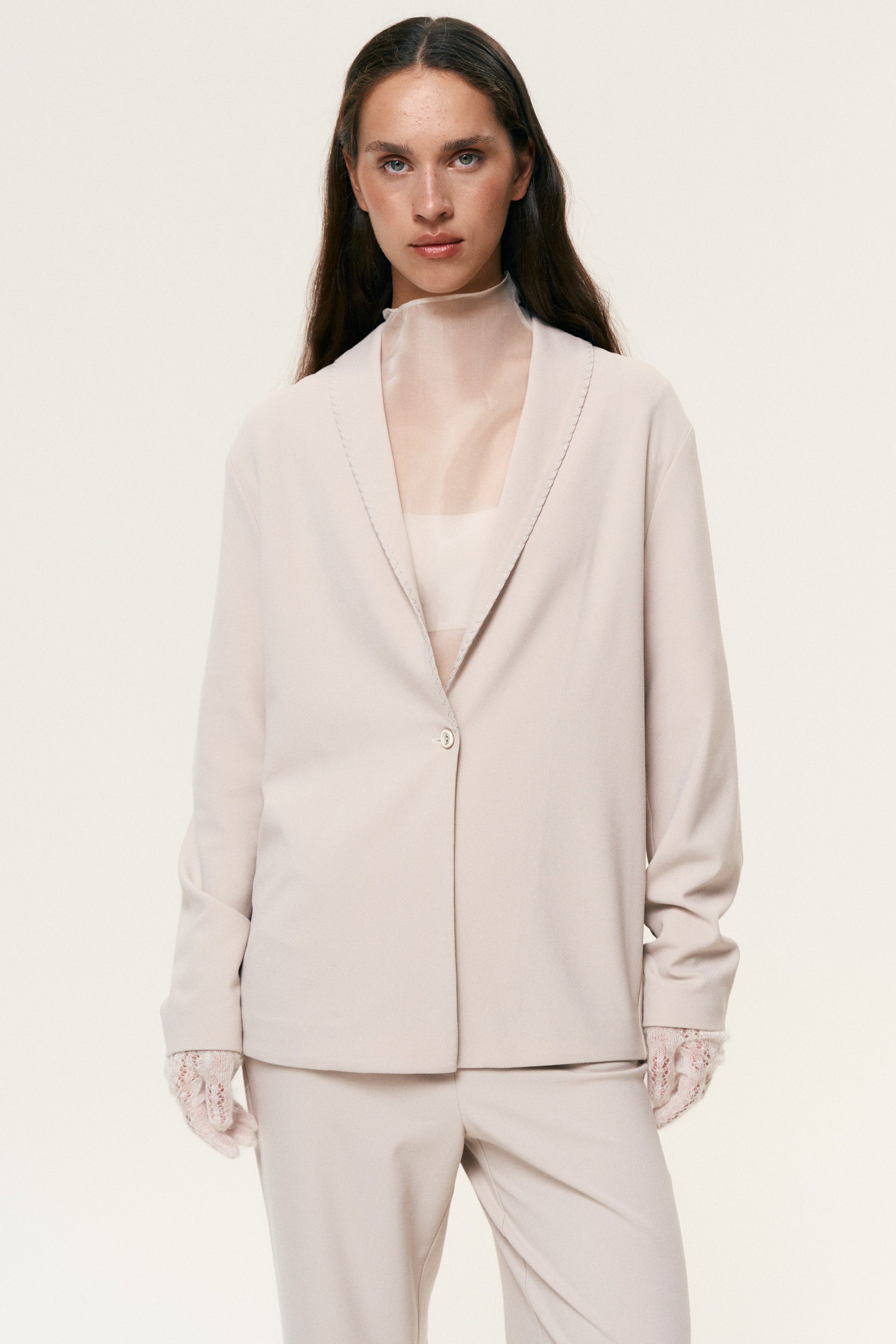 Prostor. Фотограф для брендов, моделей и частных клиентов в Москве