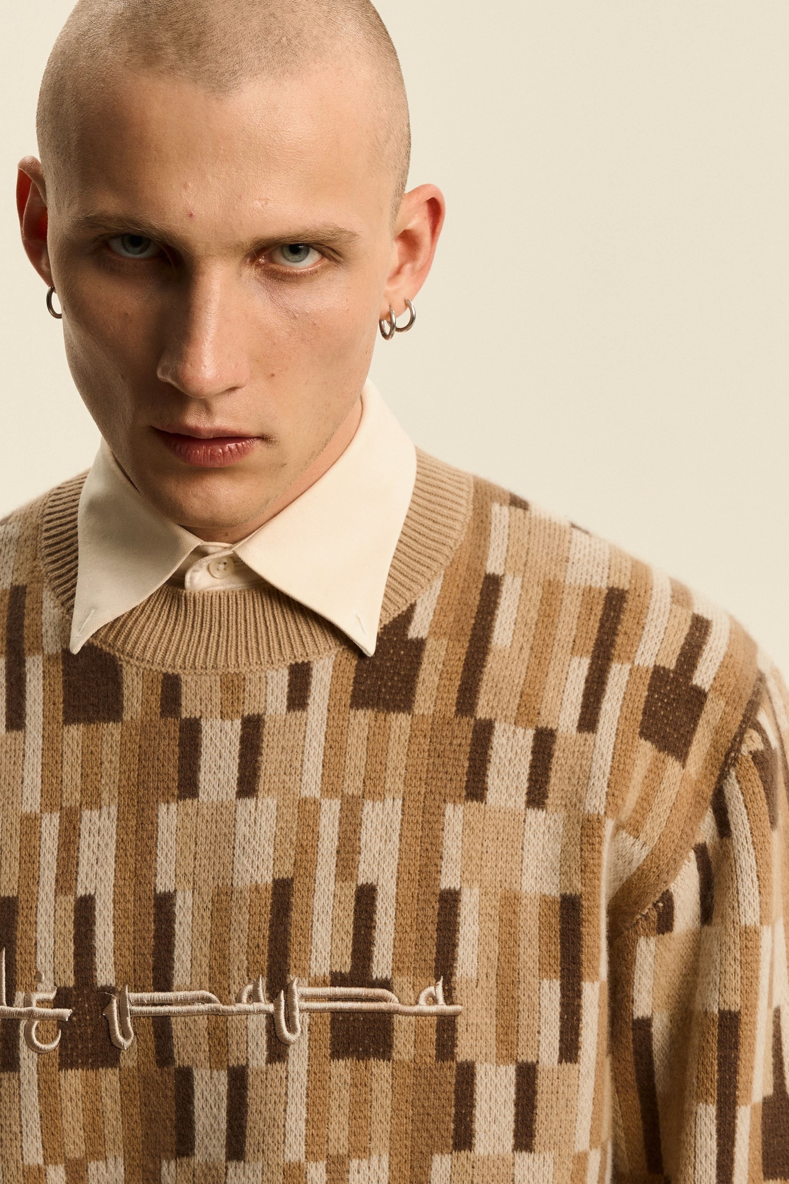 LE PAPA. Фотограф для брендов, моделей и частных клиентов в Москве