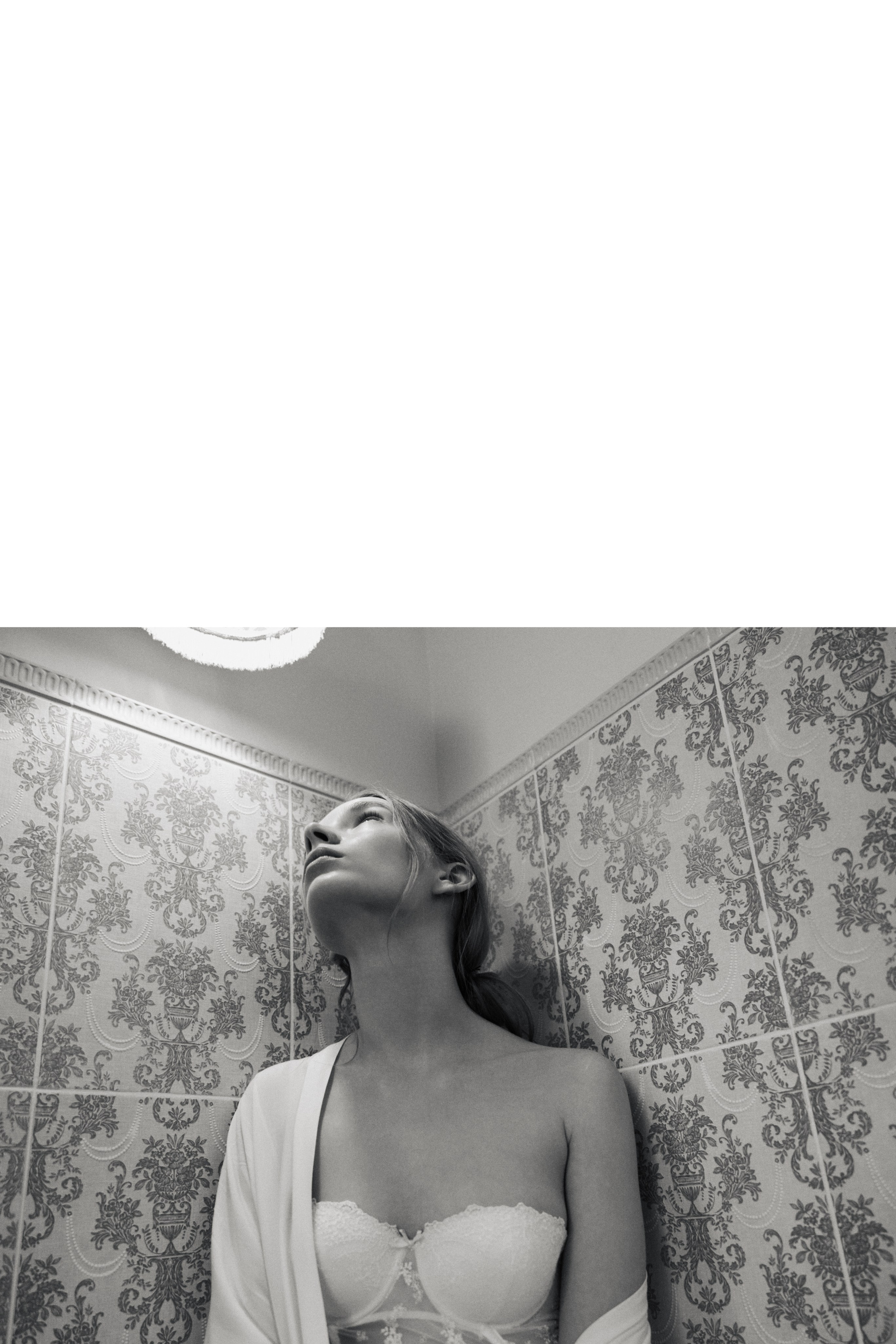 KAPALRE. Фотограф для брендов, моделей и частных клиентов в Москве