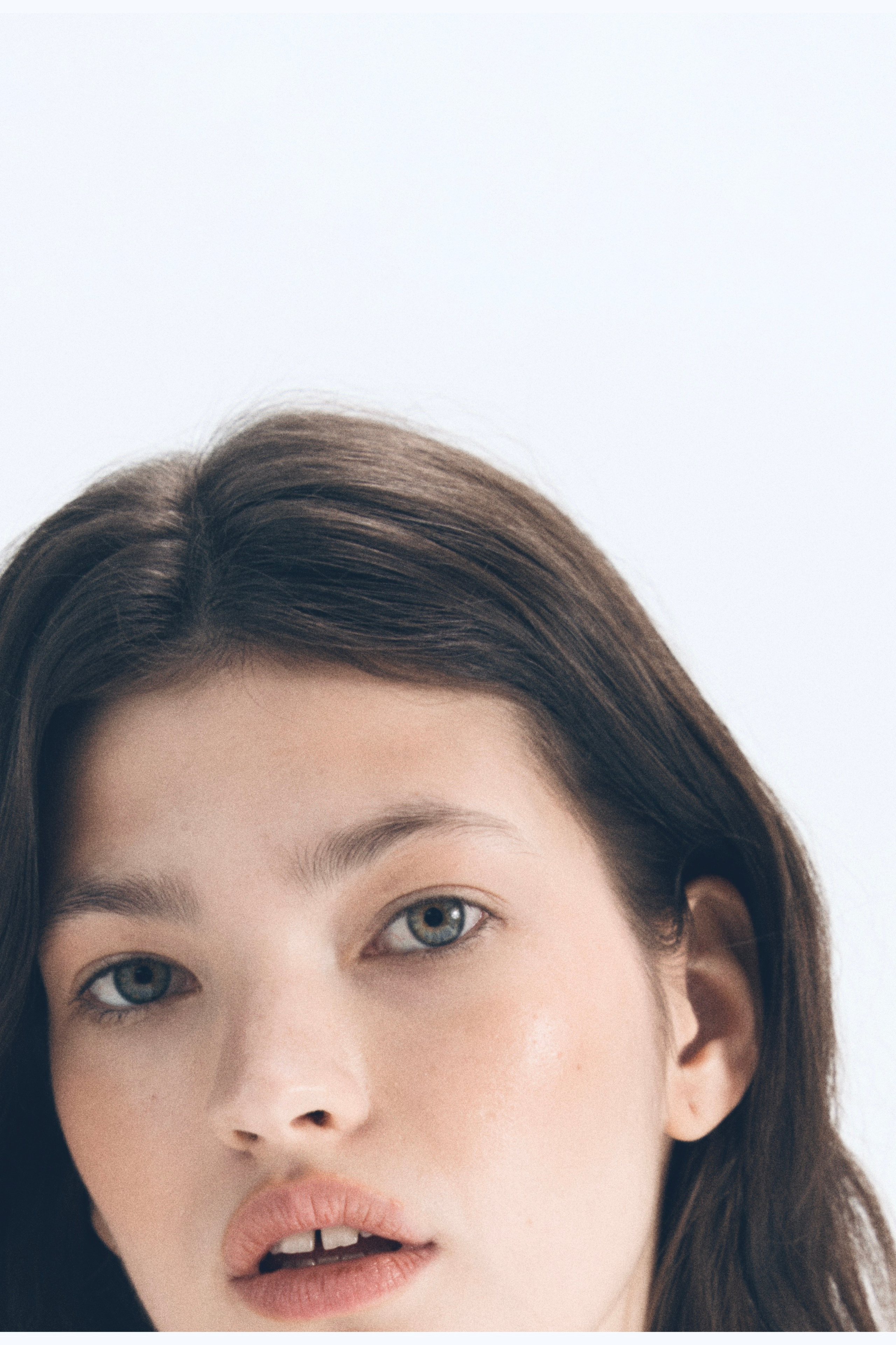 NANA. Фотограф для брендов, моделей и частных клиентов в Москве