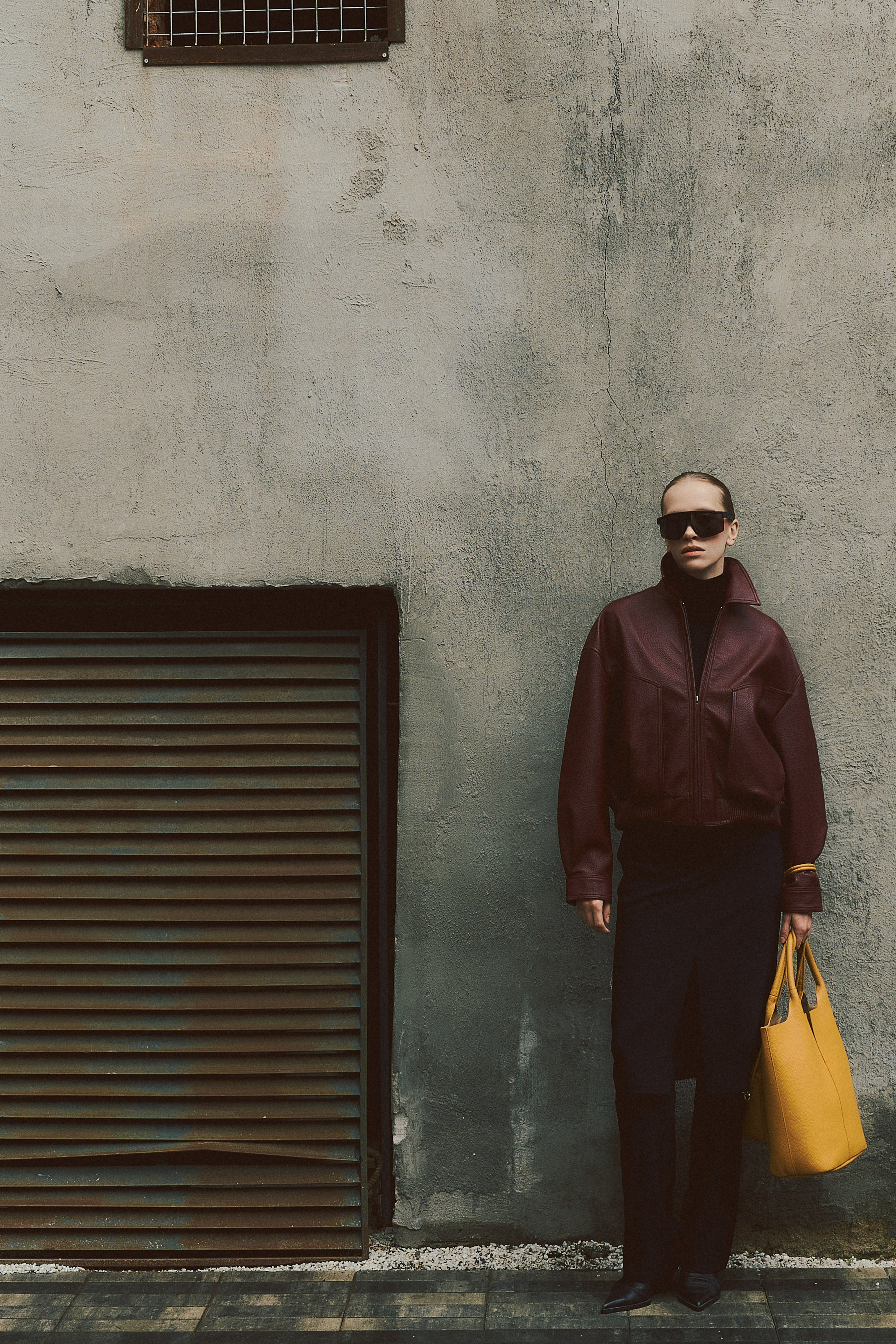 VALES. Фотограф для брендов, моделей и частных клиентов в Москве