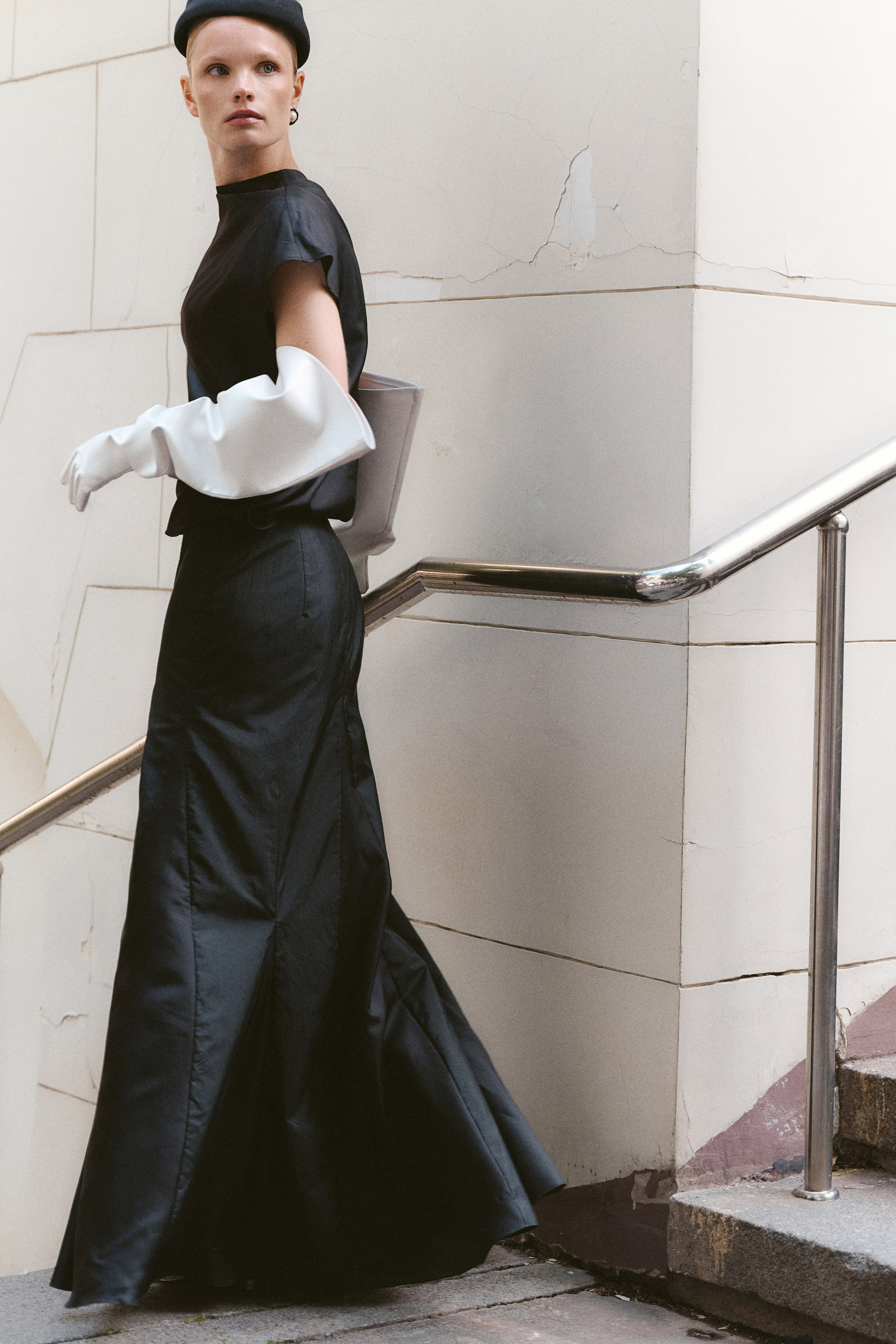 Prostor. Фотограф для брендов, моделей и частных клиентов в Москве