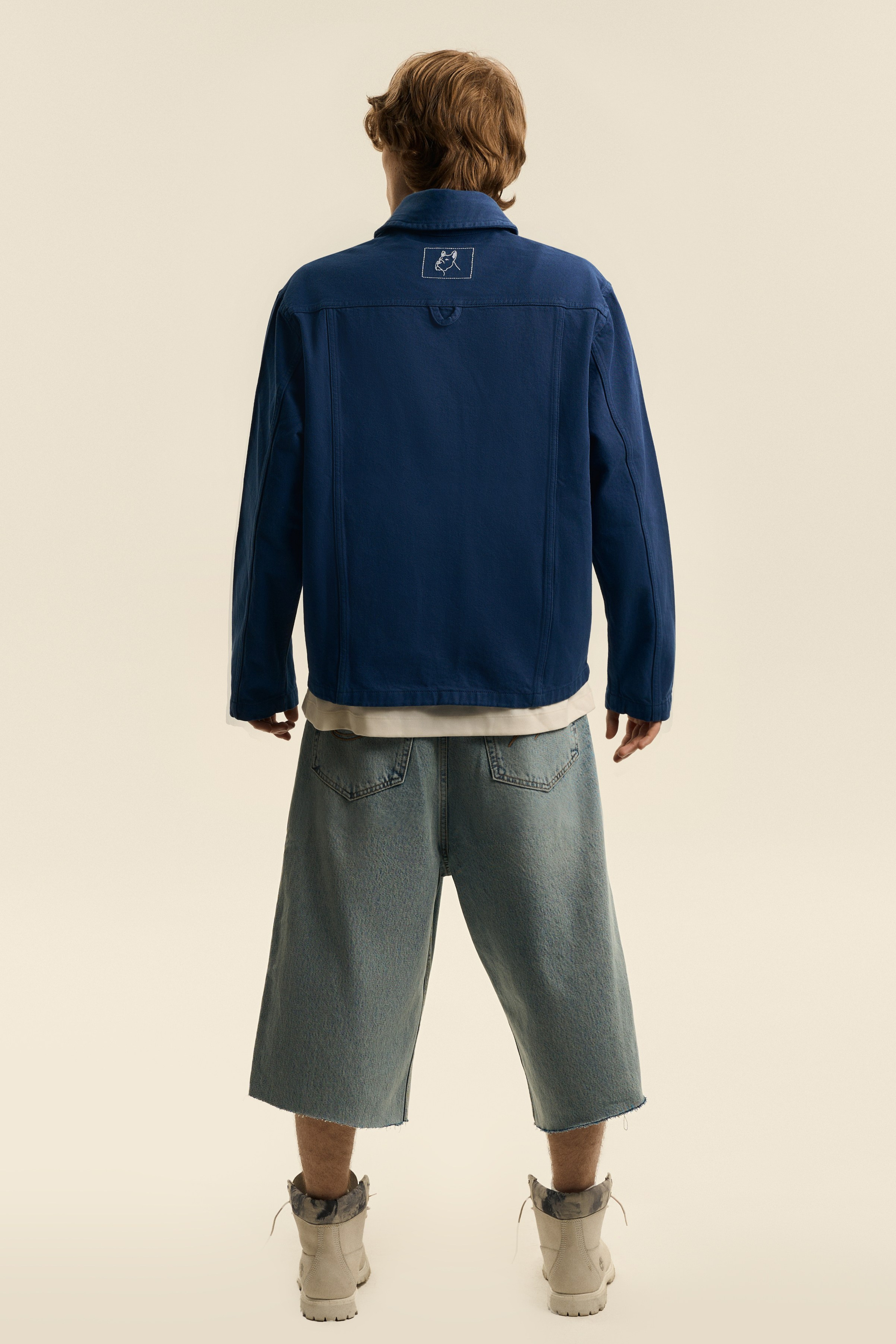 LE PAPA. Фотограф для брендов, моделей и частных клиентов в Москве