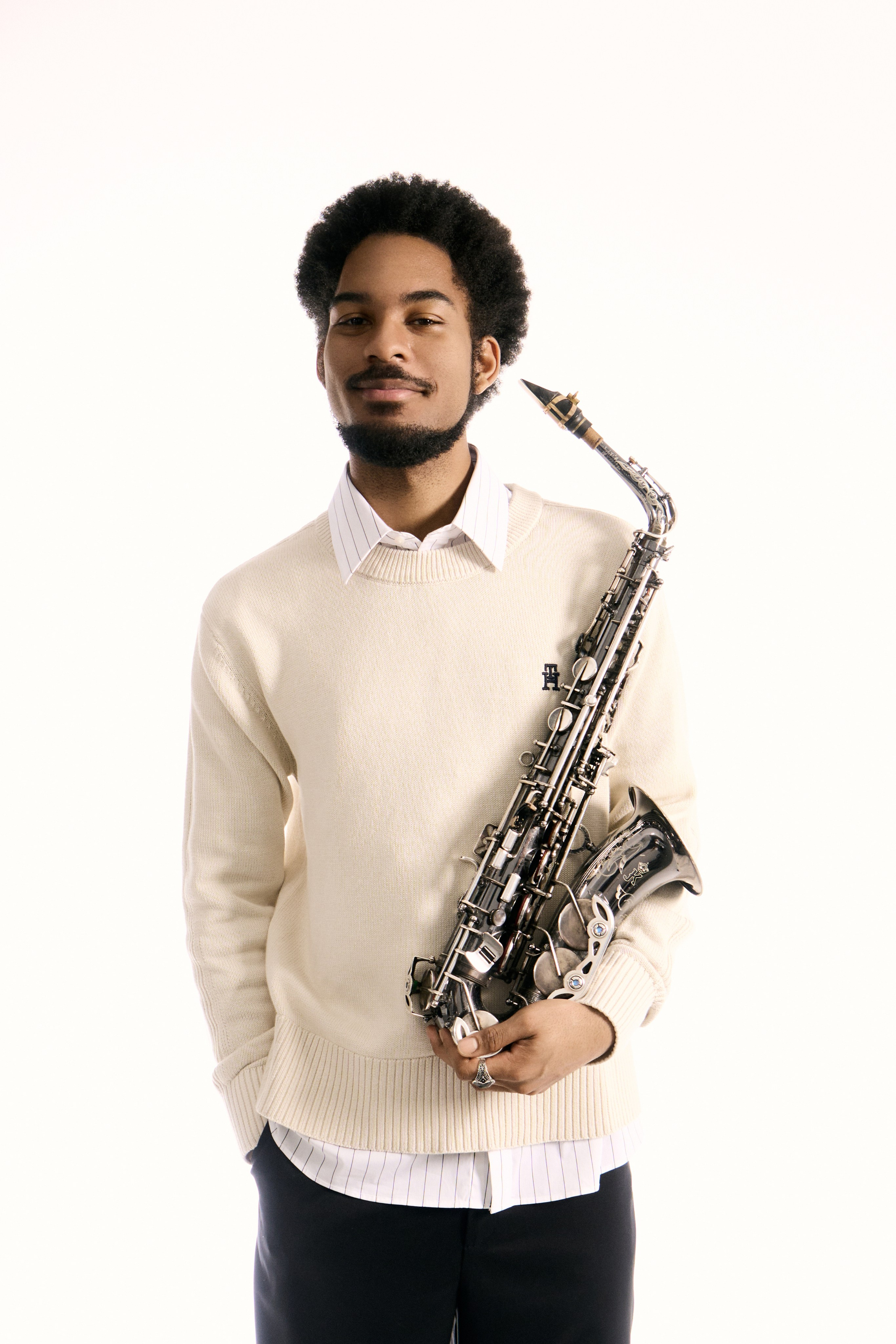 Фото для баннеров выступлений исполнителя. Фотограф для брендов, моделей и частных клиентов в Москве