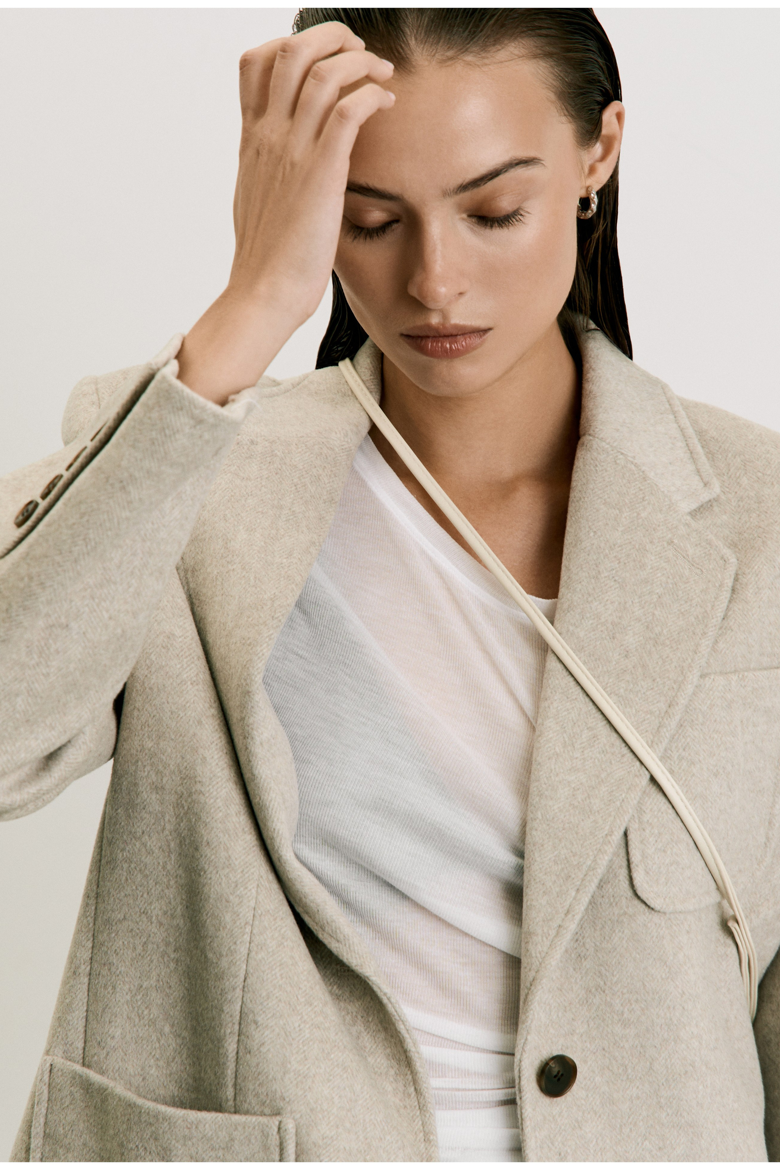 ARINA. Фотограф для брендов, моделей и частных клиентов в Москве