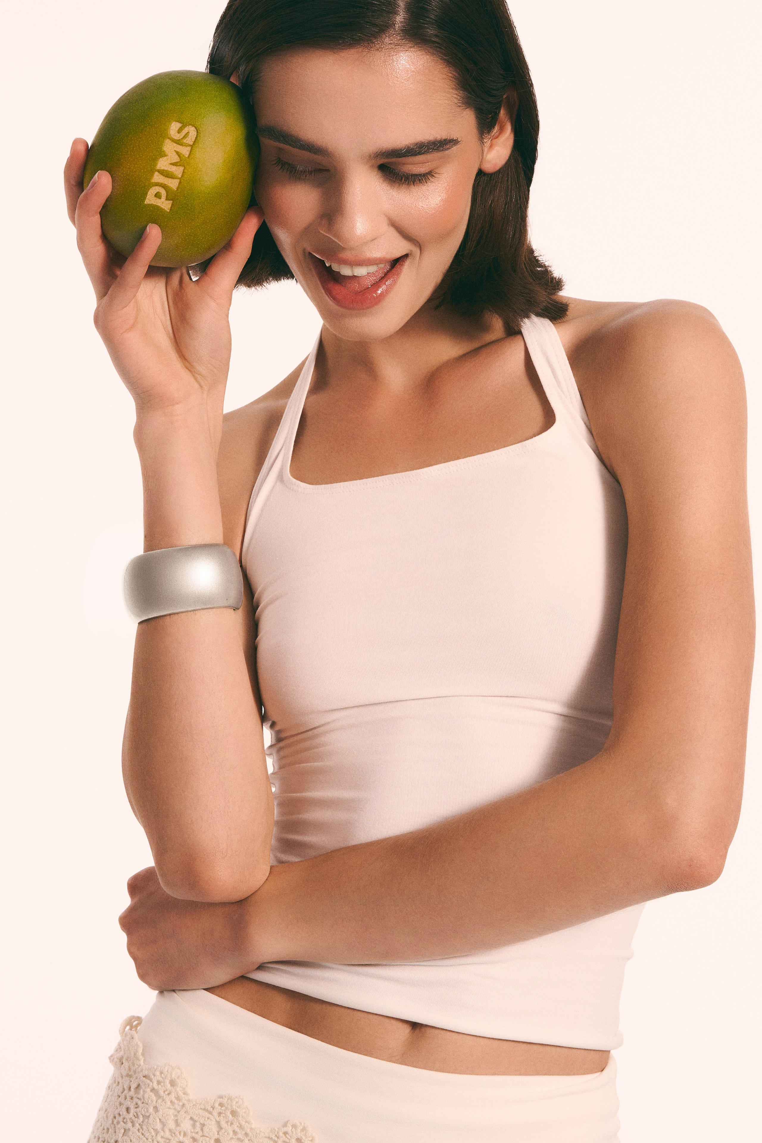 PIMS. Фотограф для брендов, моделей и частных клиентов в Москве