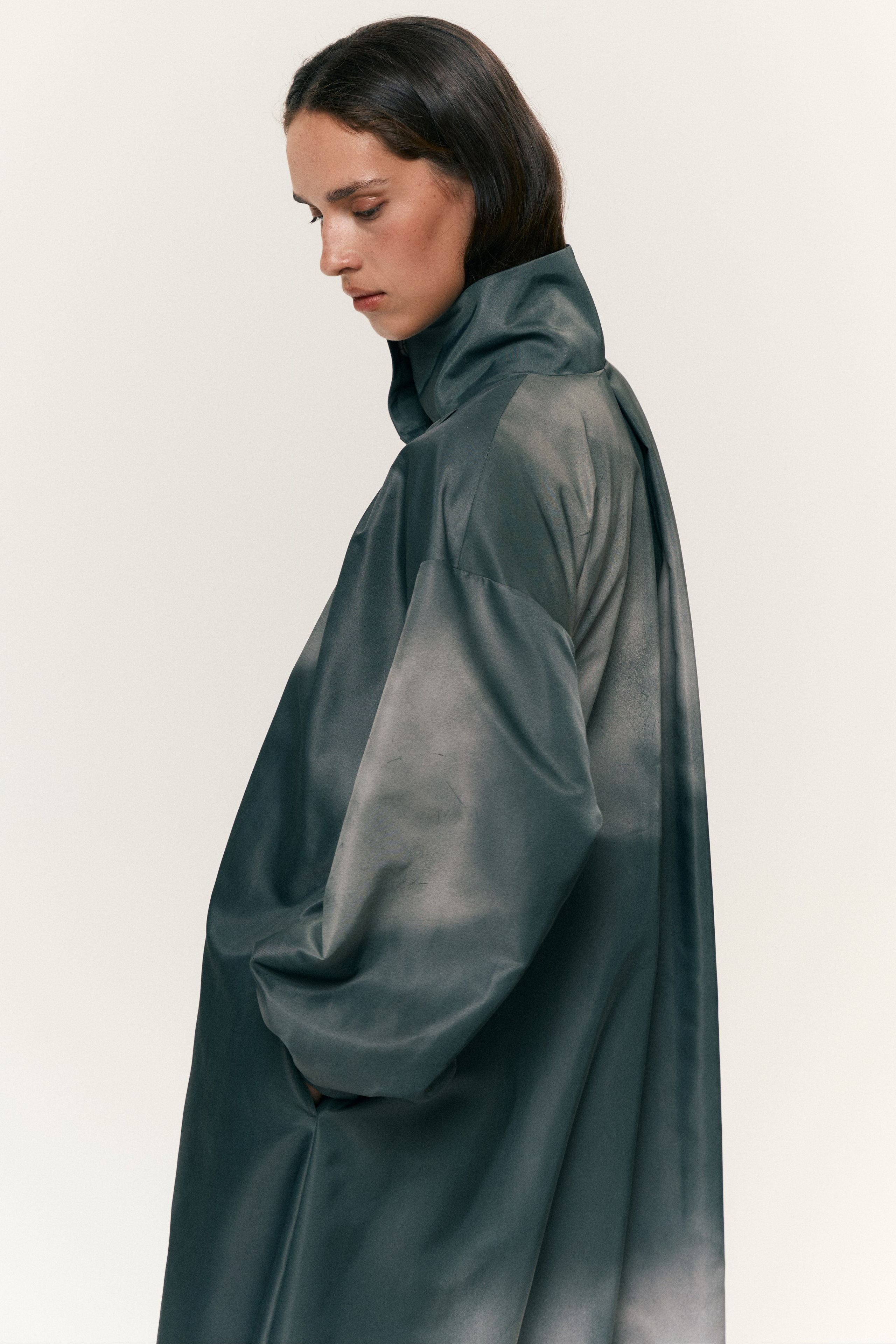 Prostor. Фотограф для брендов, моделей и частных клиентов в Москве