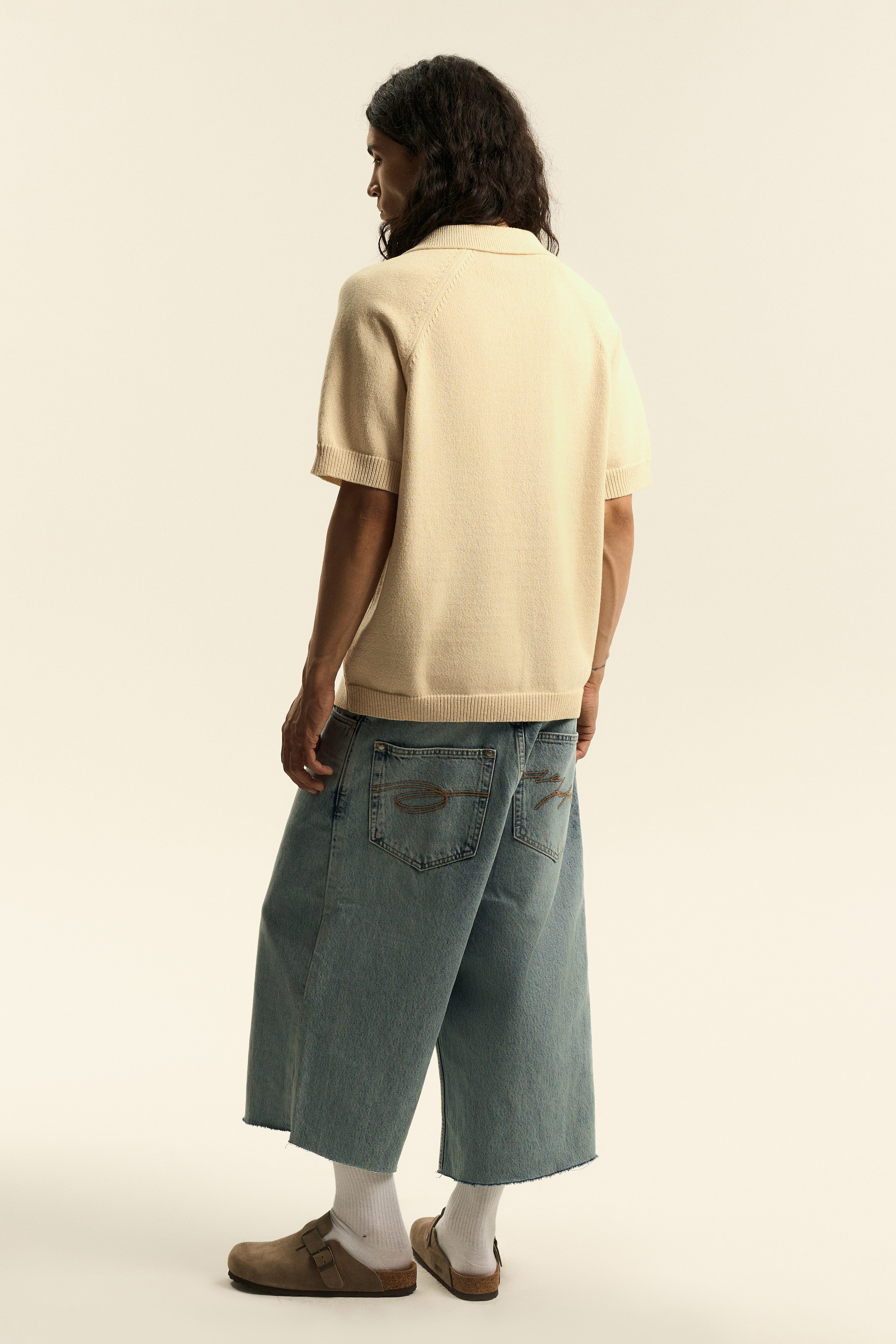 LE PAPA. Фотограф для брендов, моделей и частных клиентов в Москве