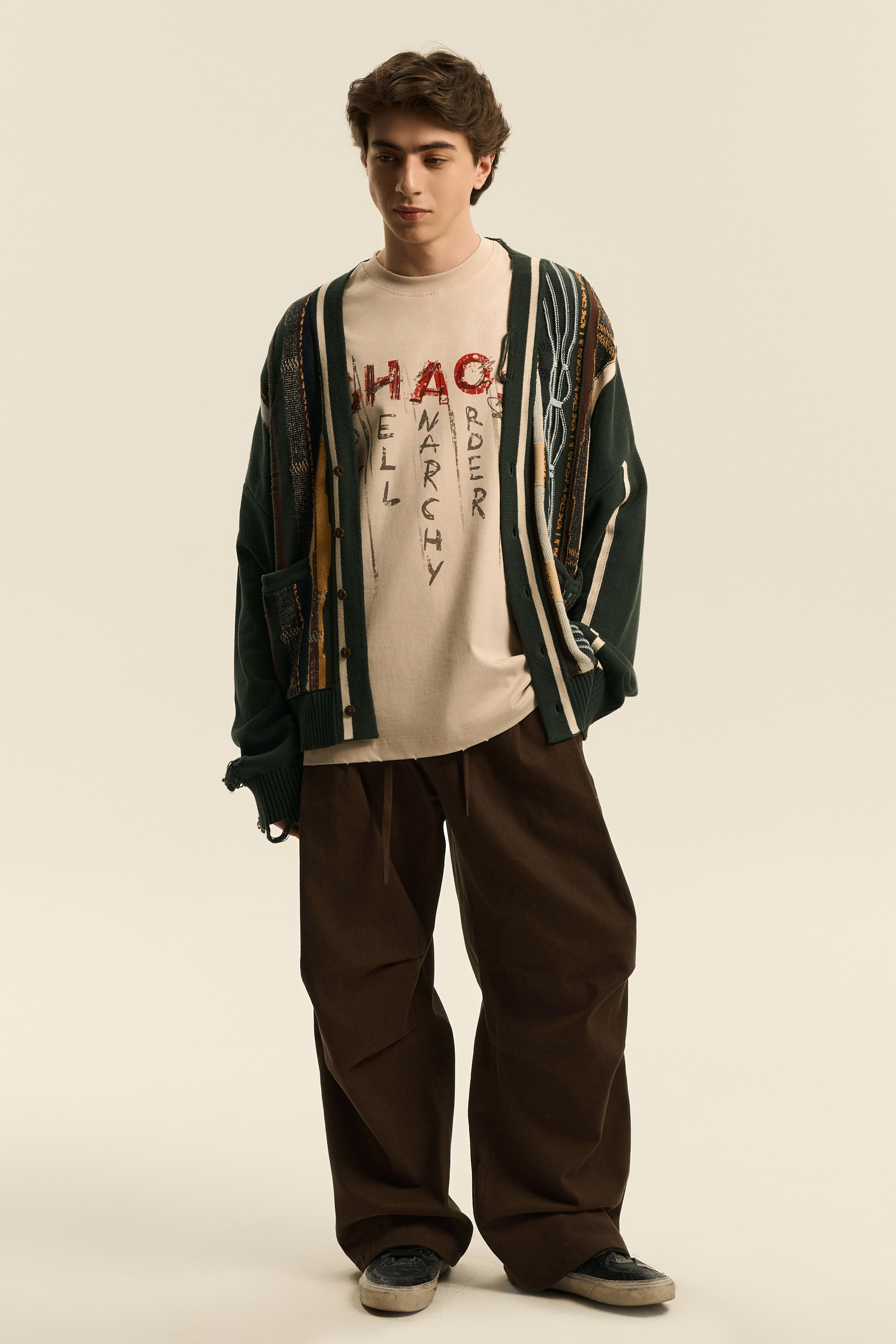 LE PAPA. Фотограф для брендов, моделей и частных клиентов в Москве