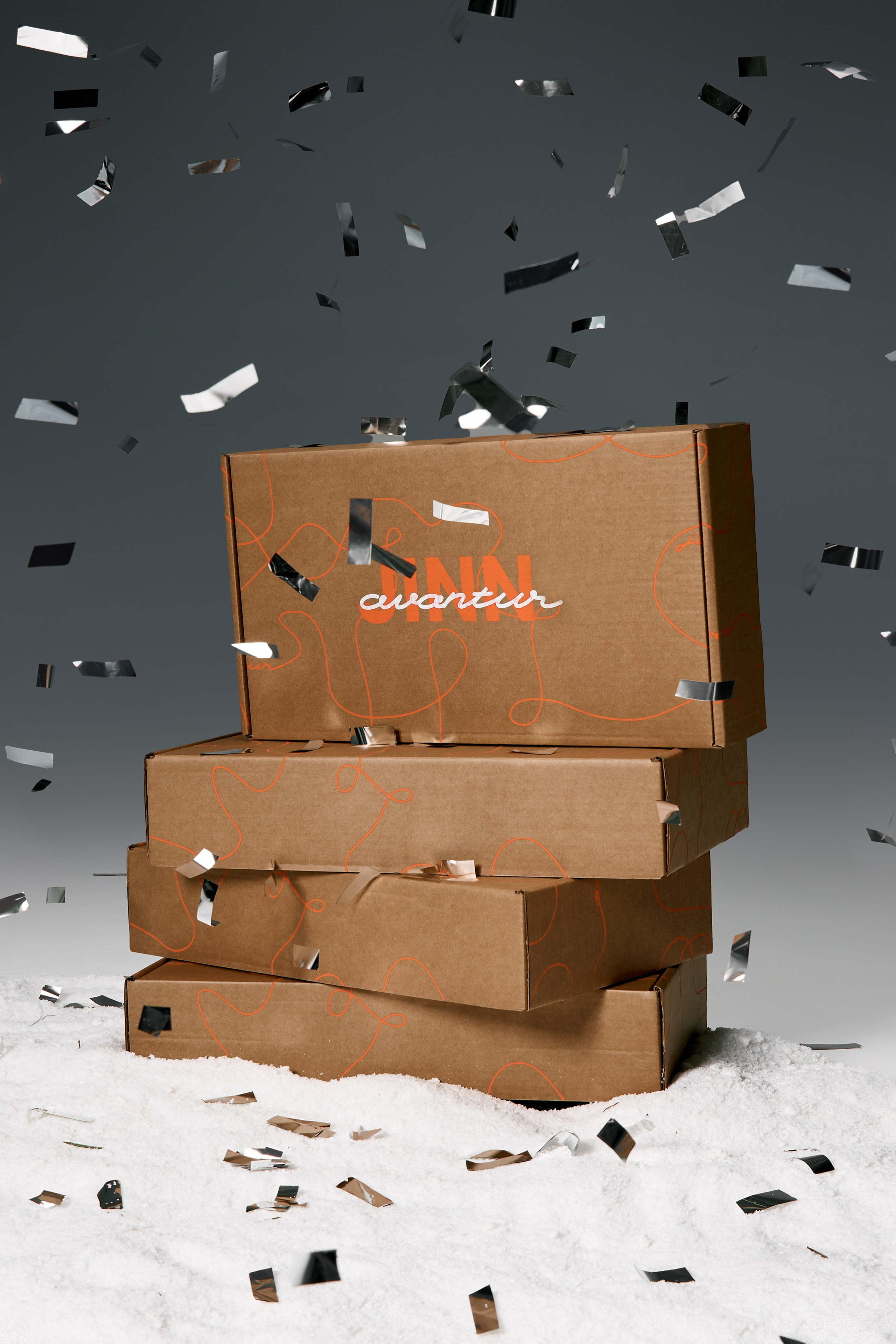 HNY — campaign. Фотограф для брендов, моделей и частных клиентов в Москве